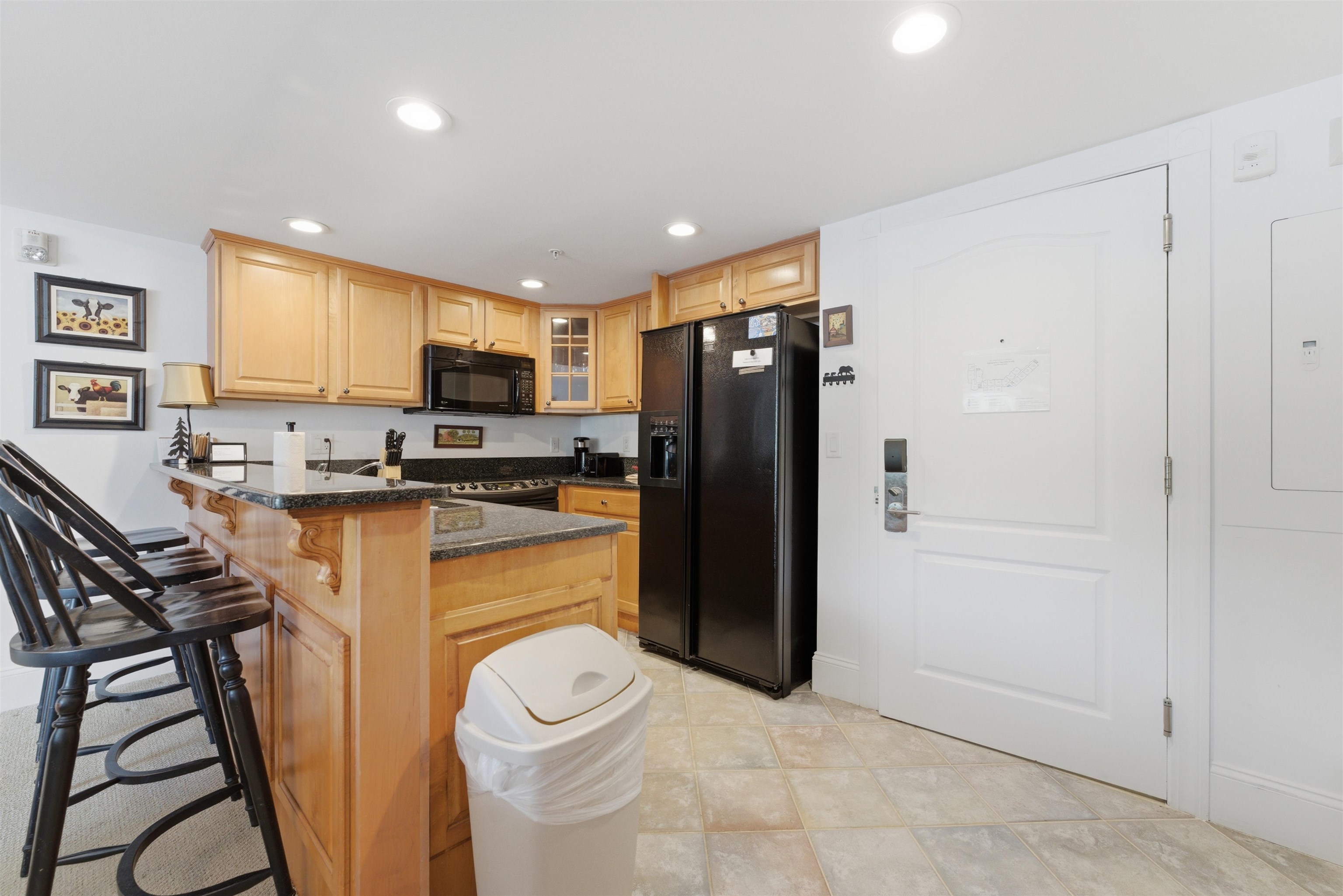 19 Village Lodge Road Unit: 409