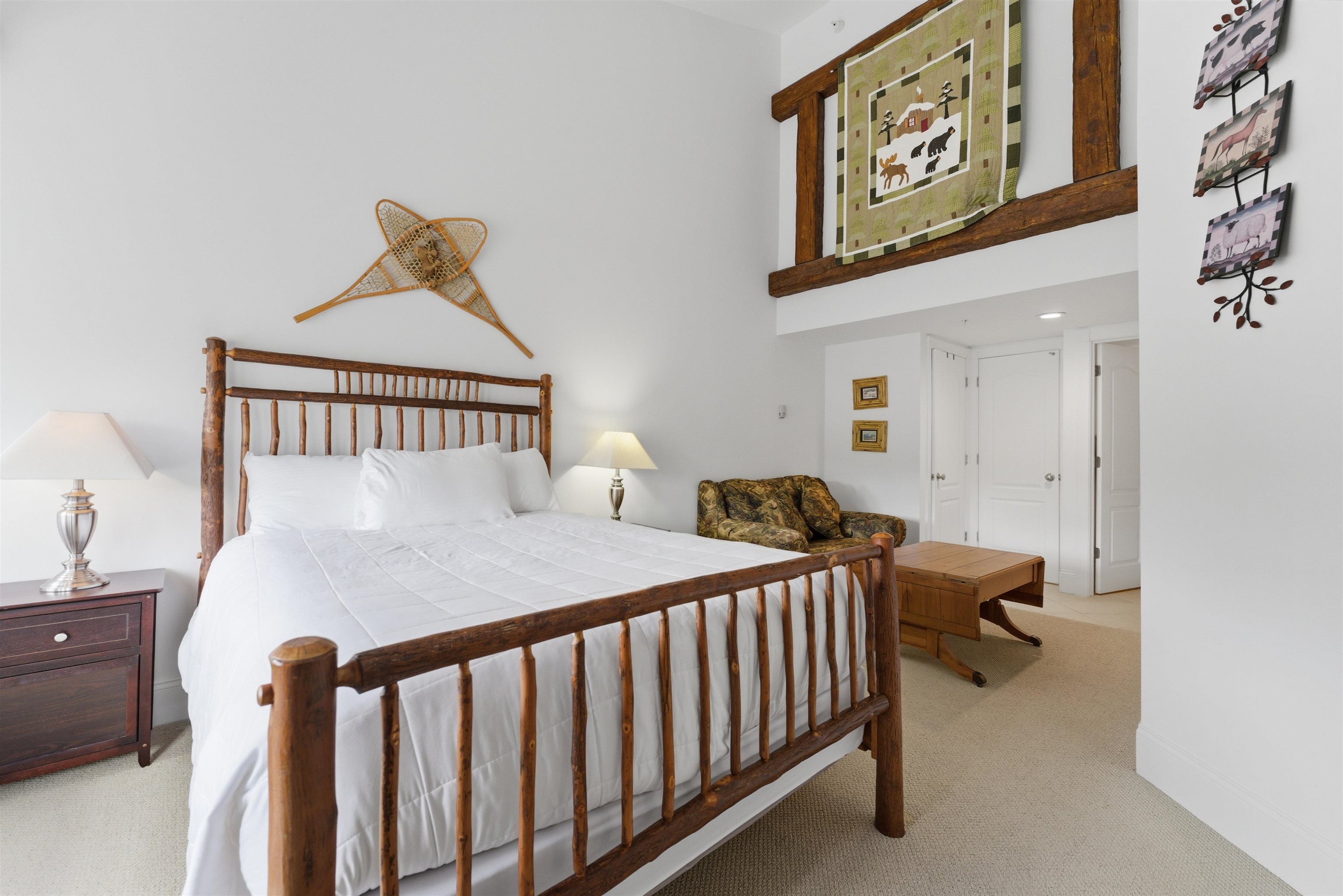 19 Village Lodge Road Unit: 409