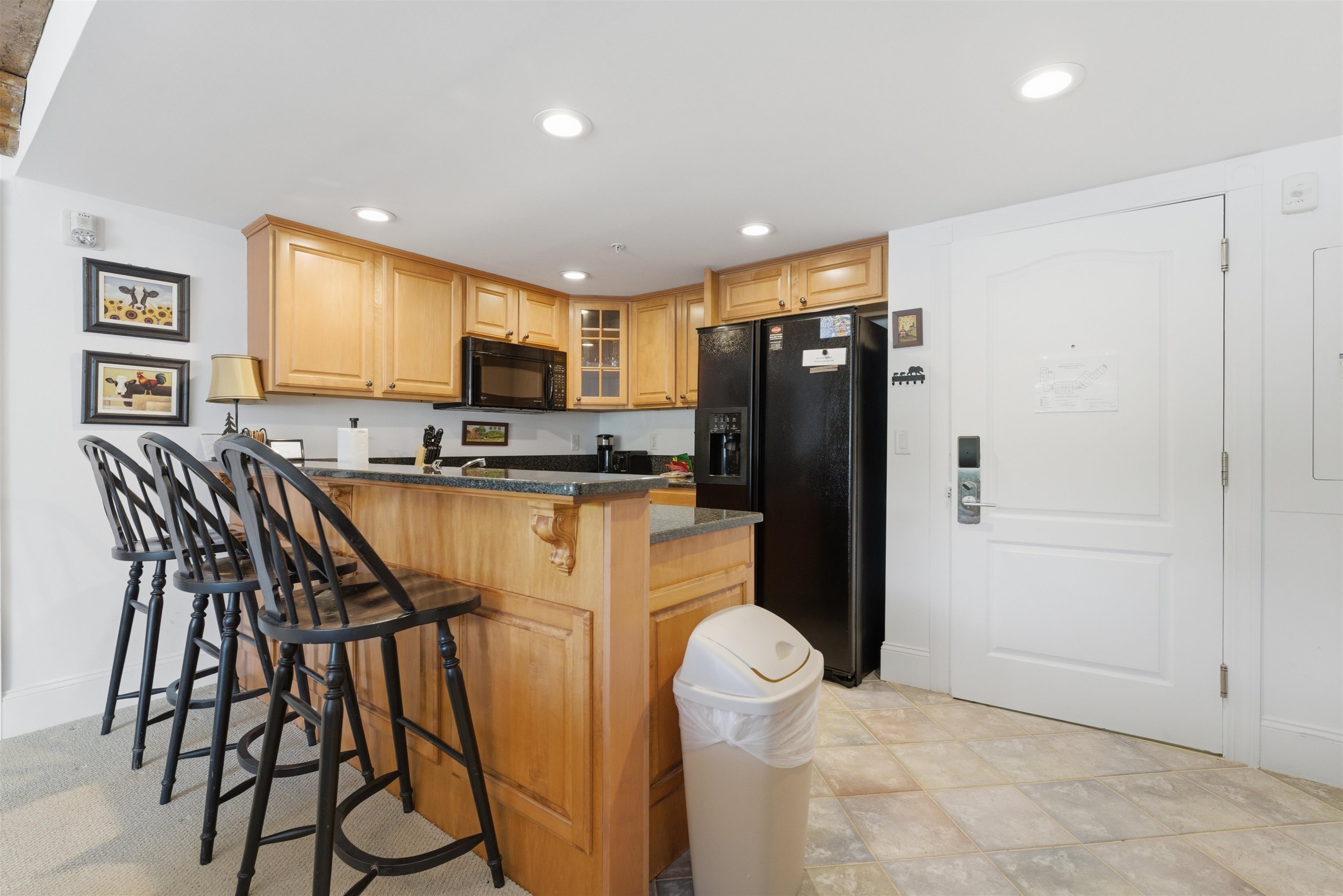 19 Village Lodge Road Unit: 409