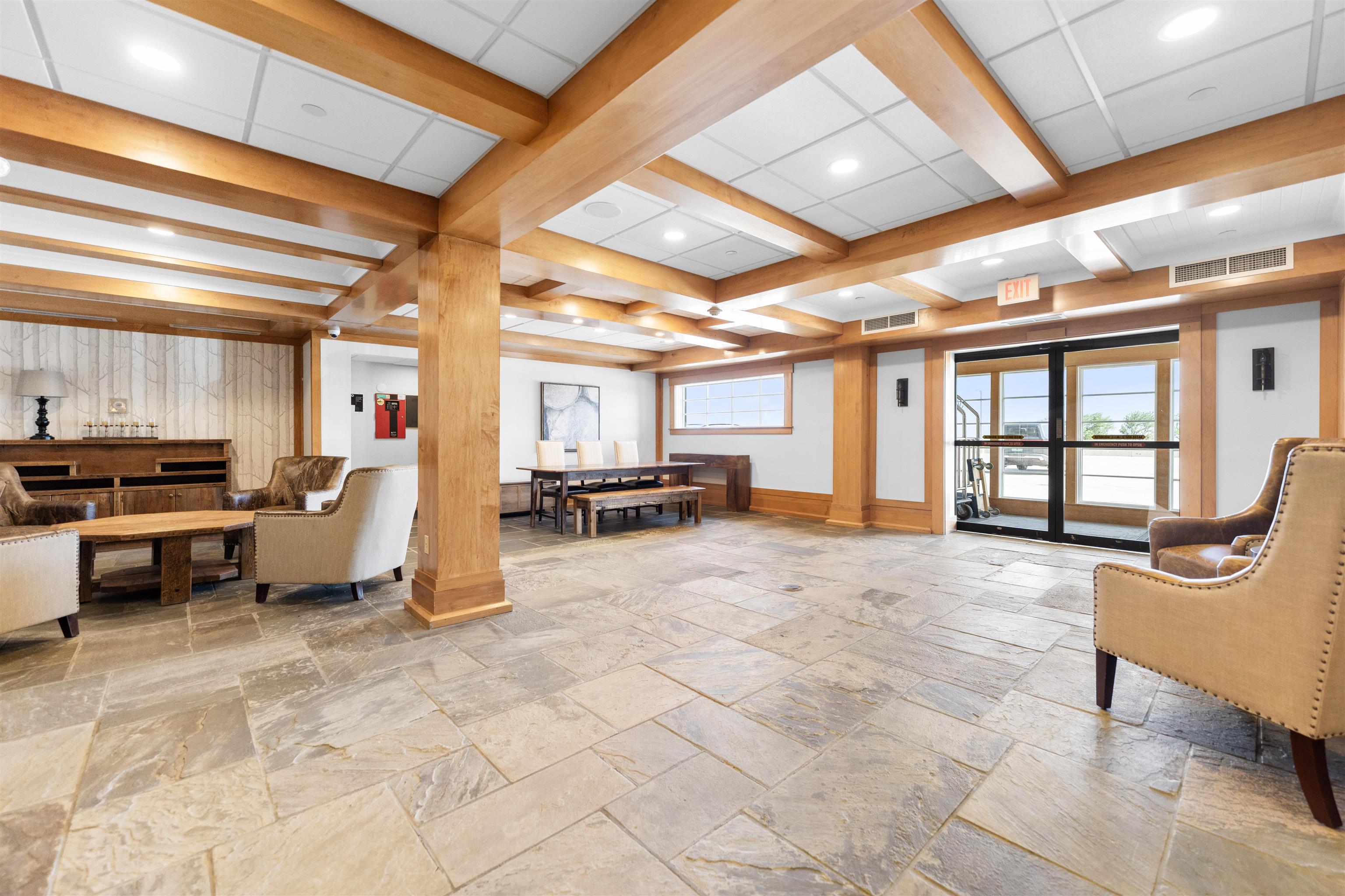 19 Village Lodge Road Unit: 409