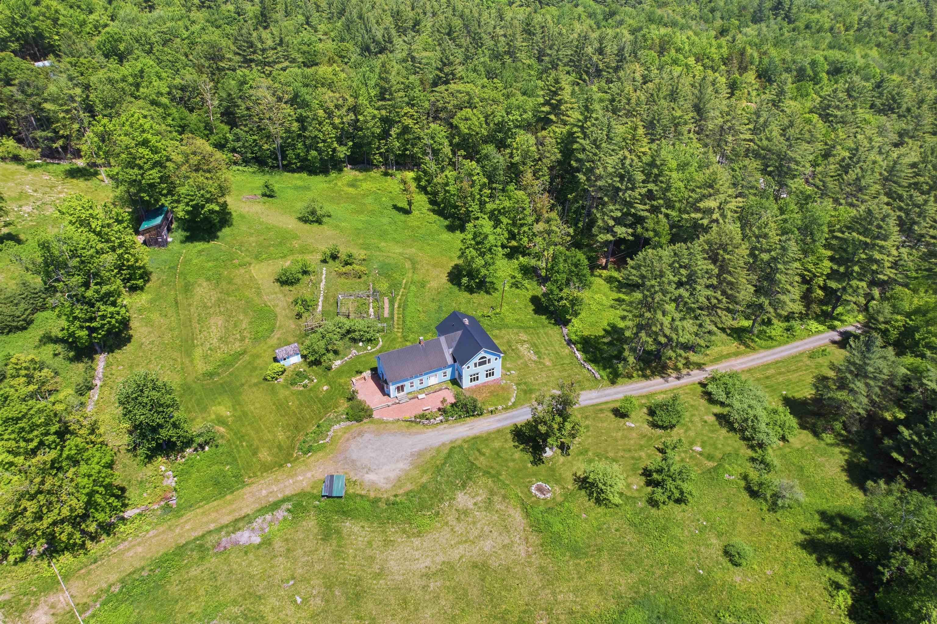 42 Blackberry Lane
