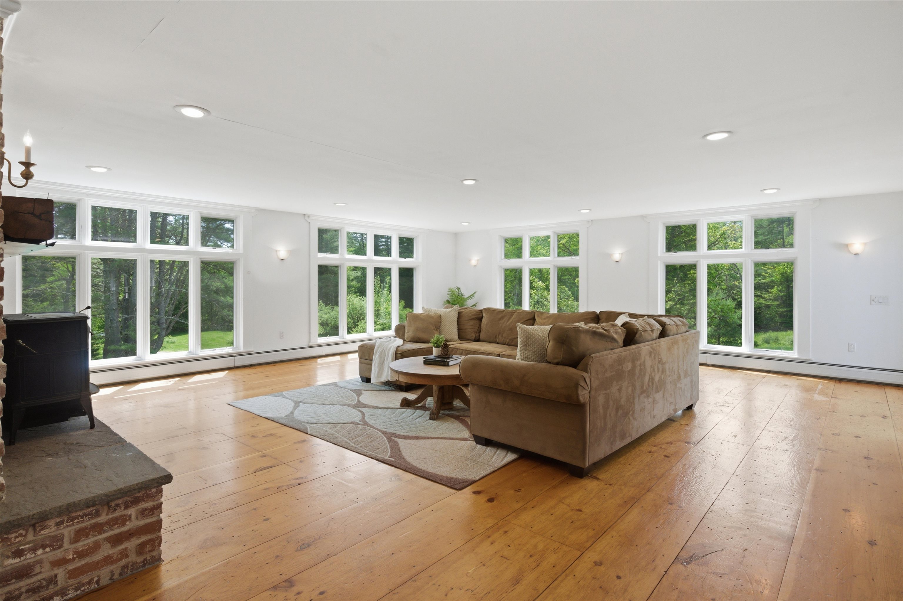 42 Blackberry Lane