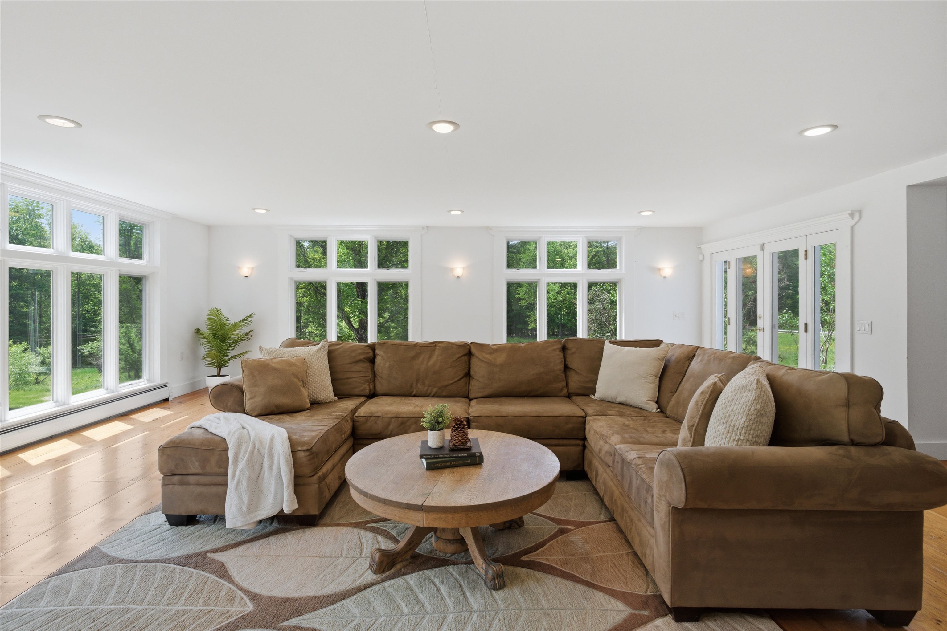 42 Blackberry Lane