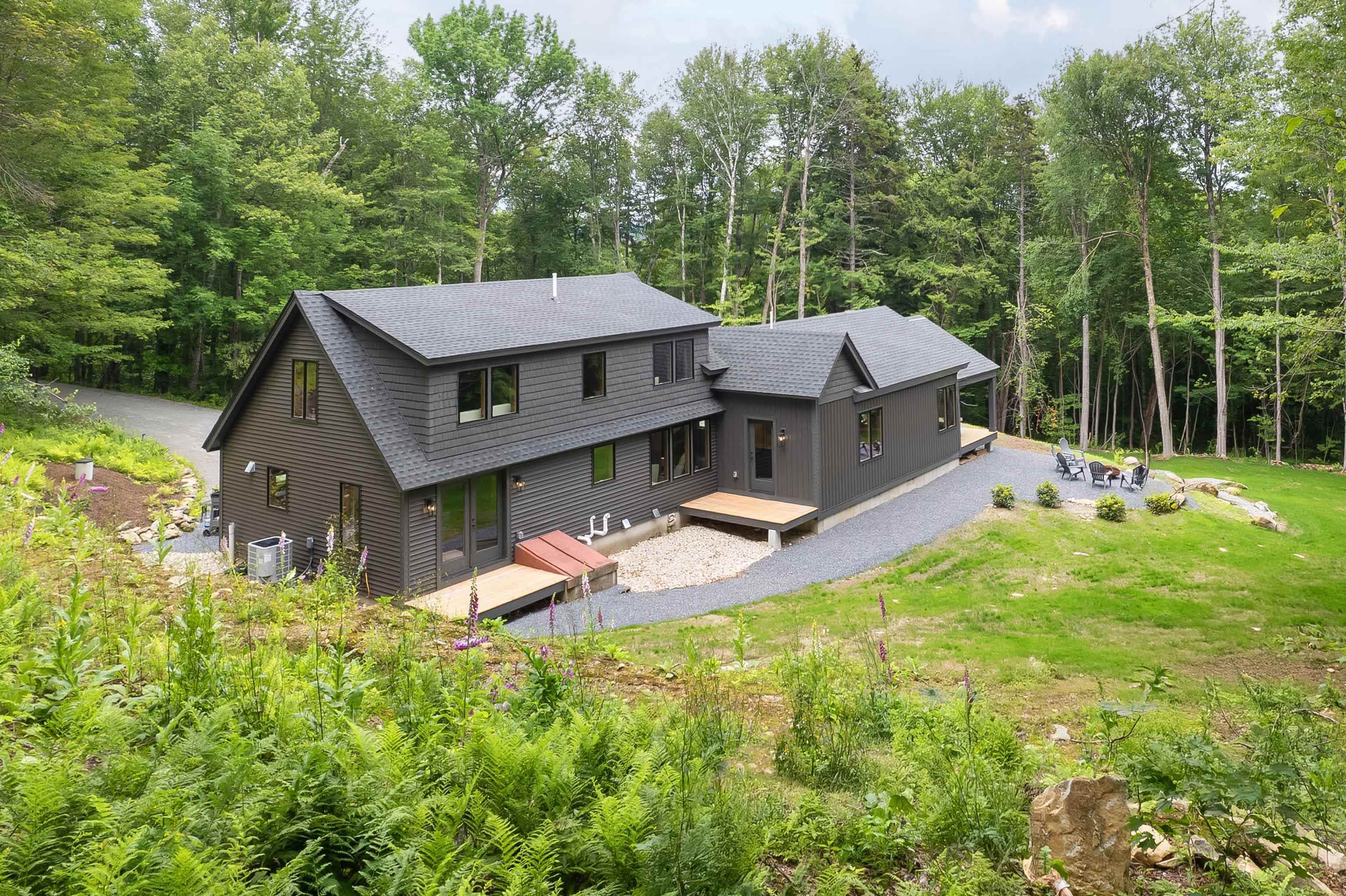 65 Lower Taylor Hill Road