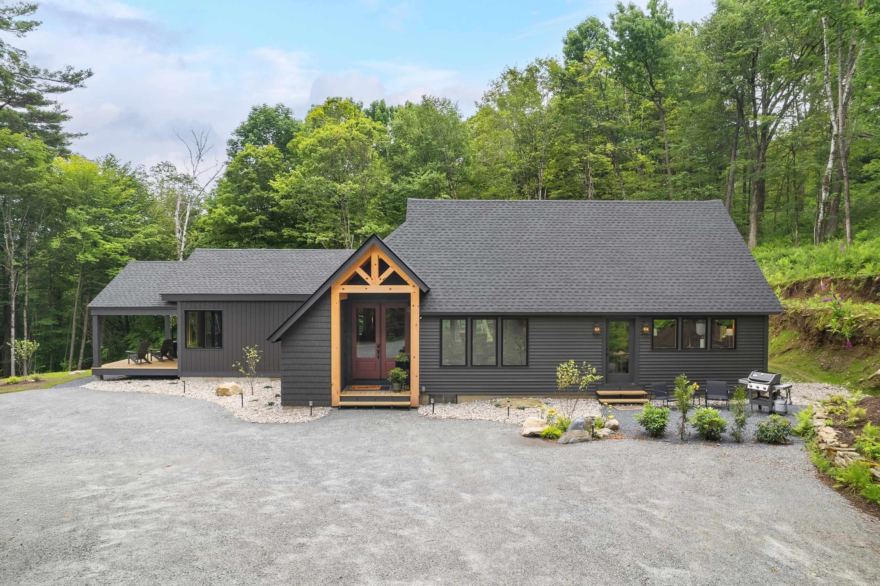 65 Lower Taylor Hill Road