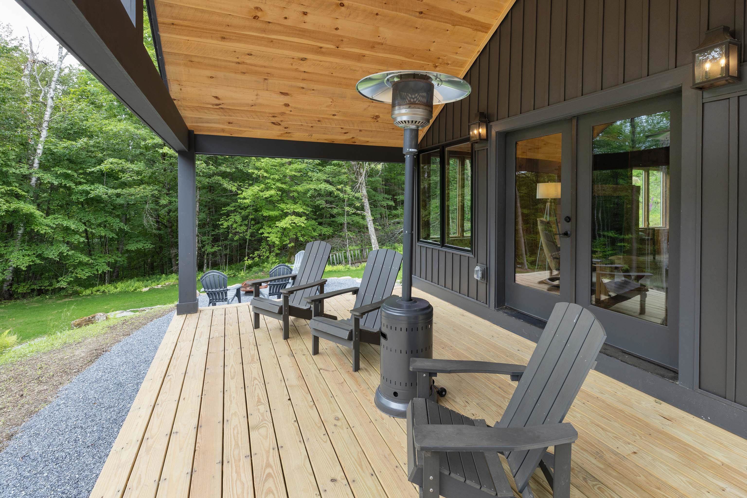 65 Lower Taylor Hill Road