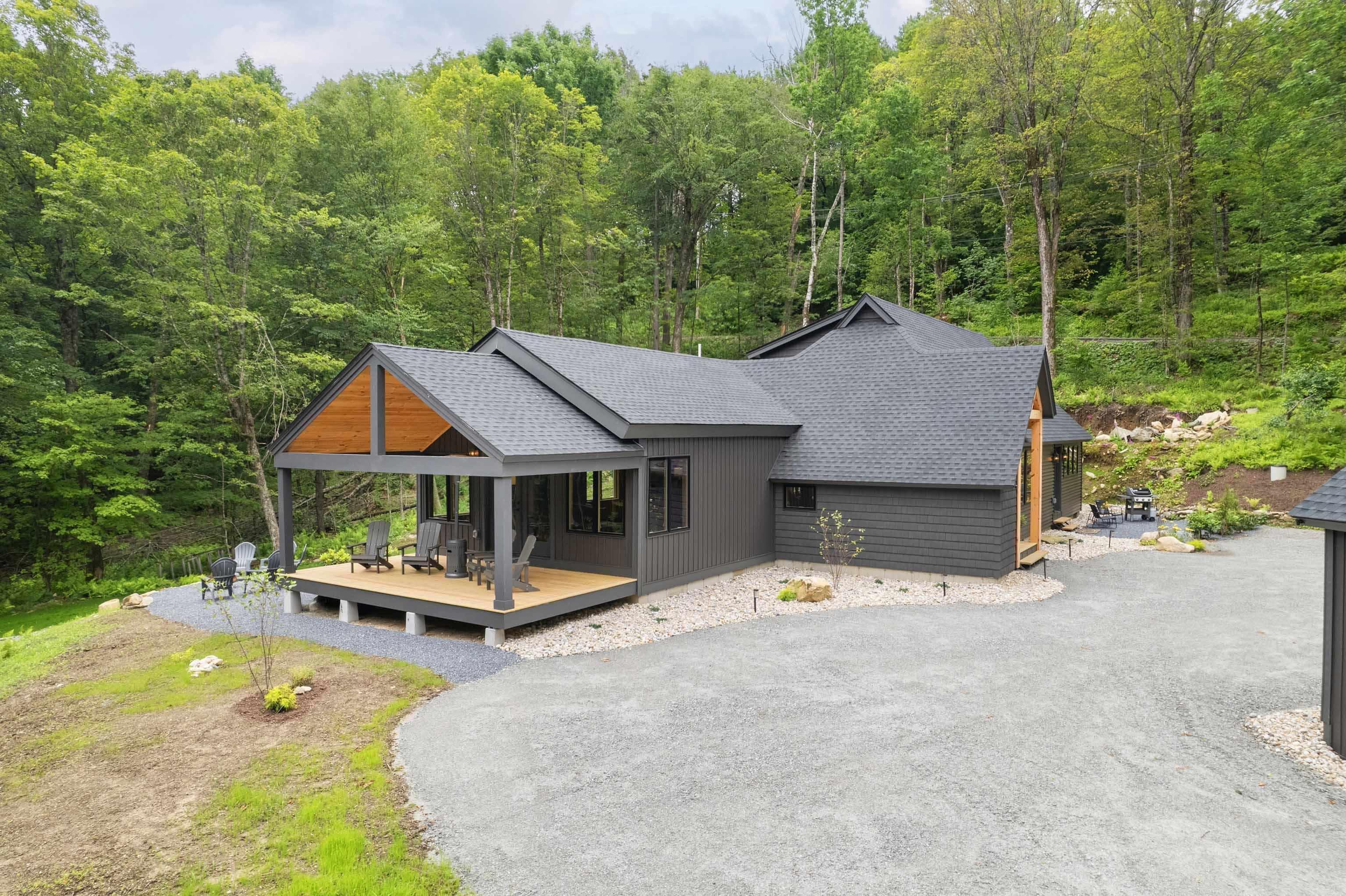 65 Lower Taylor Hill Road