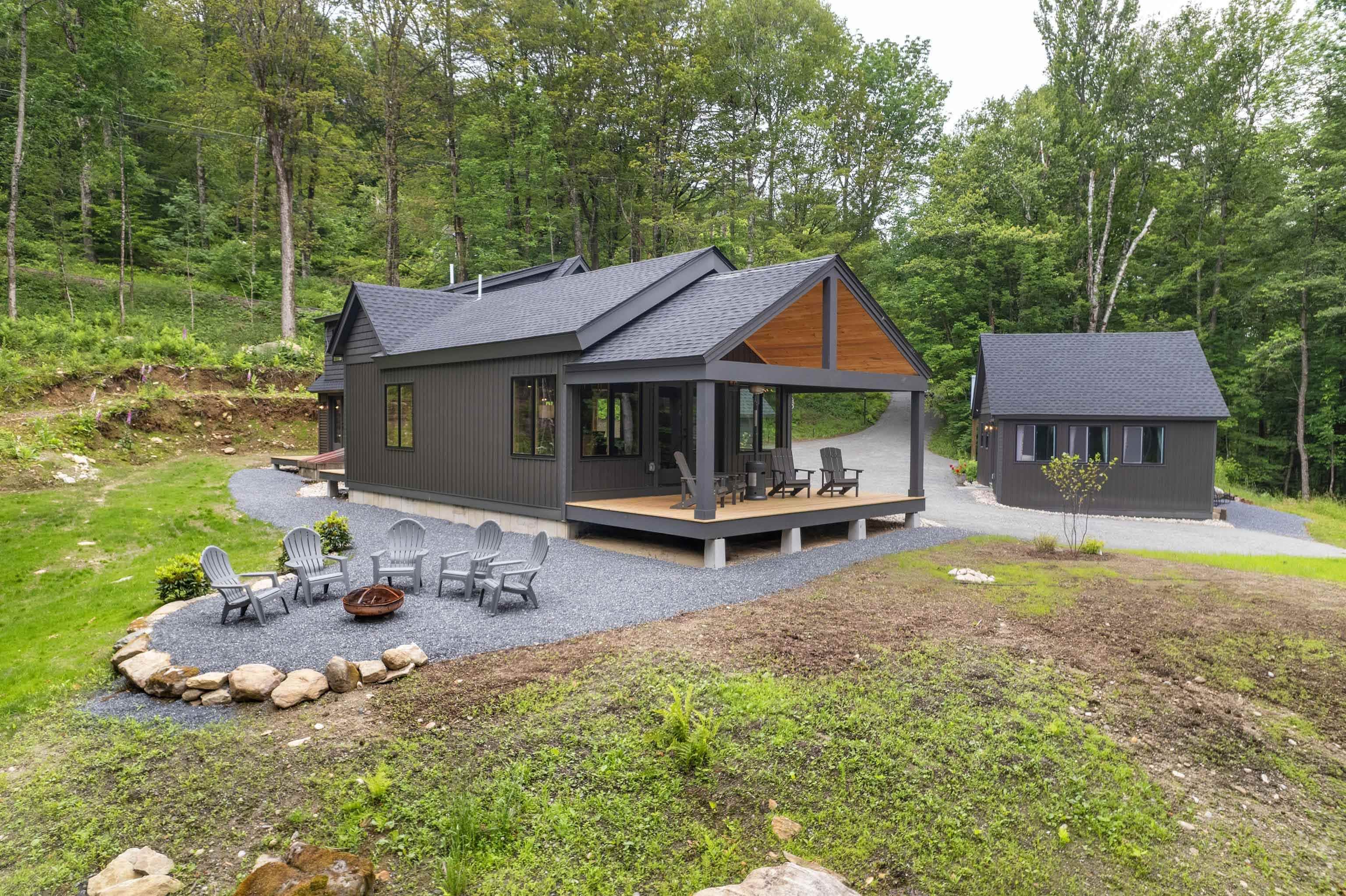 65 Lower Taylor Hill Road