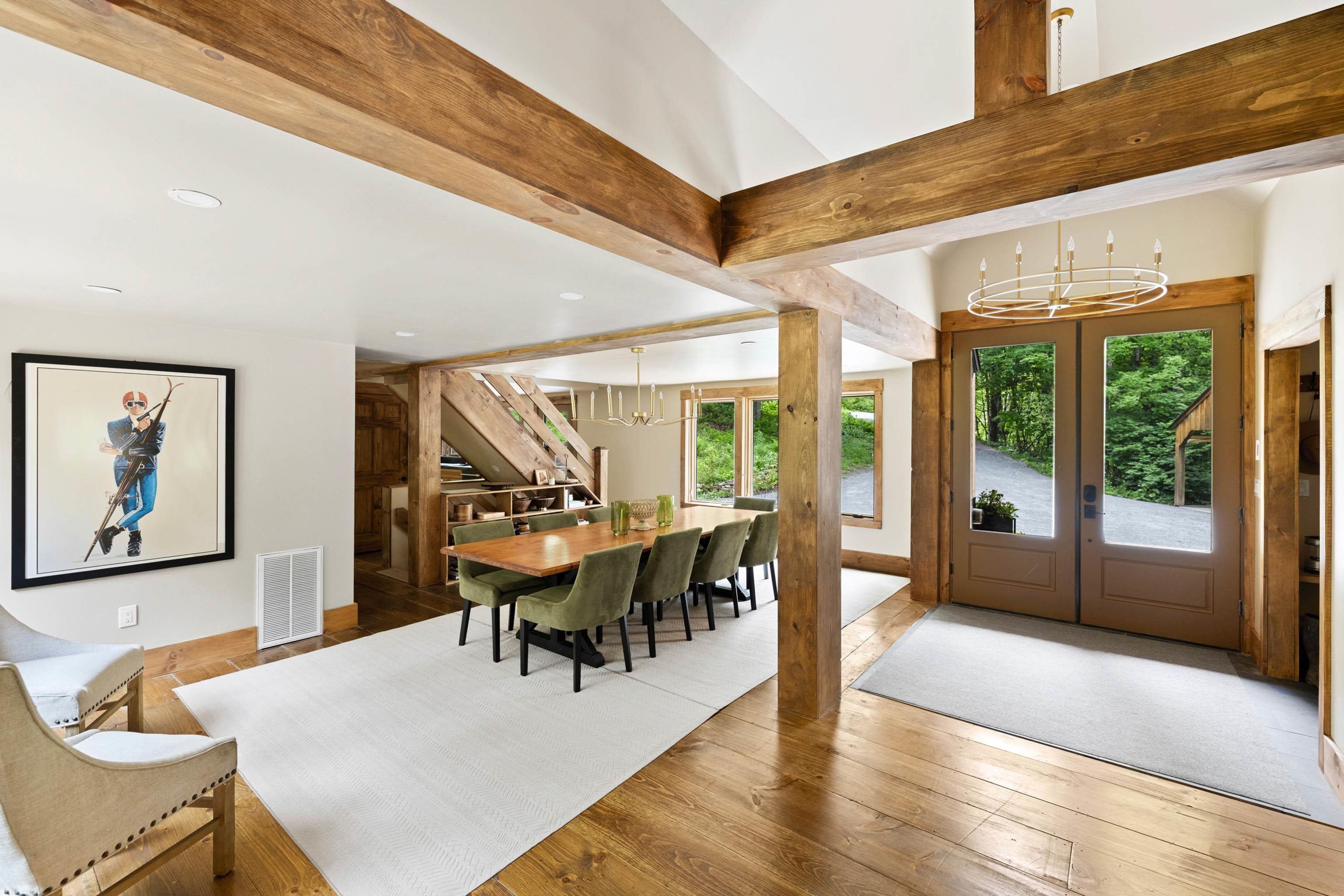 65 Lower Taylor Hill Road