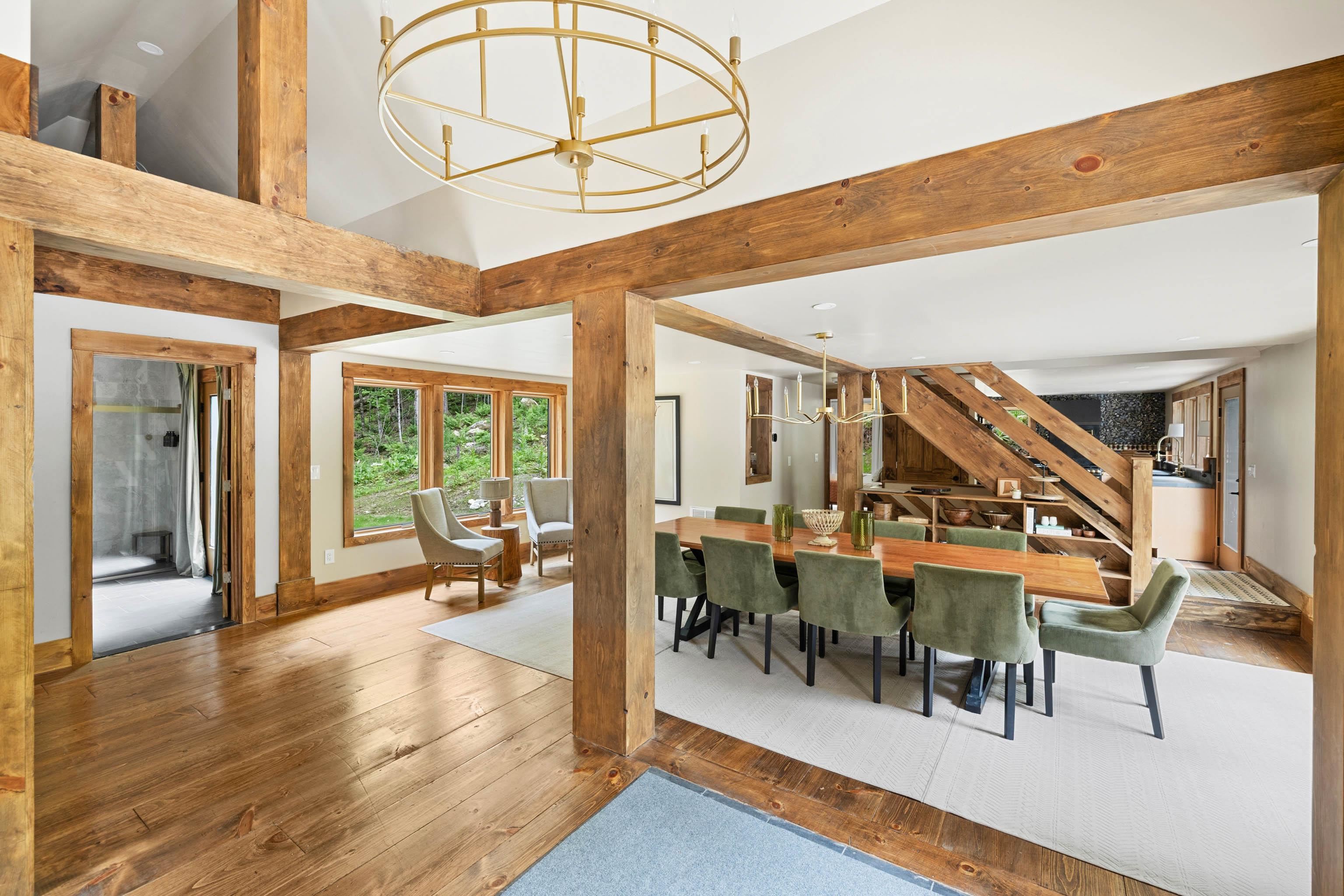 65 Lower Taylor Hill Road