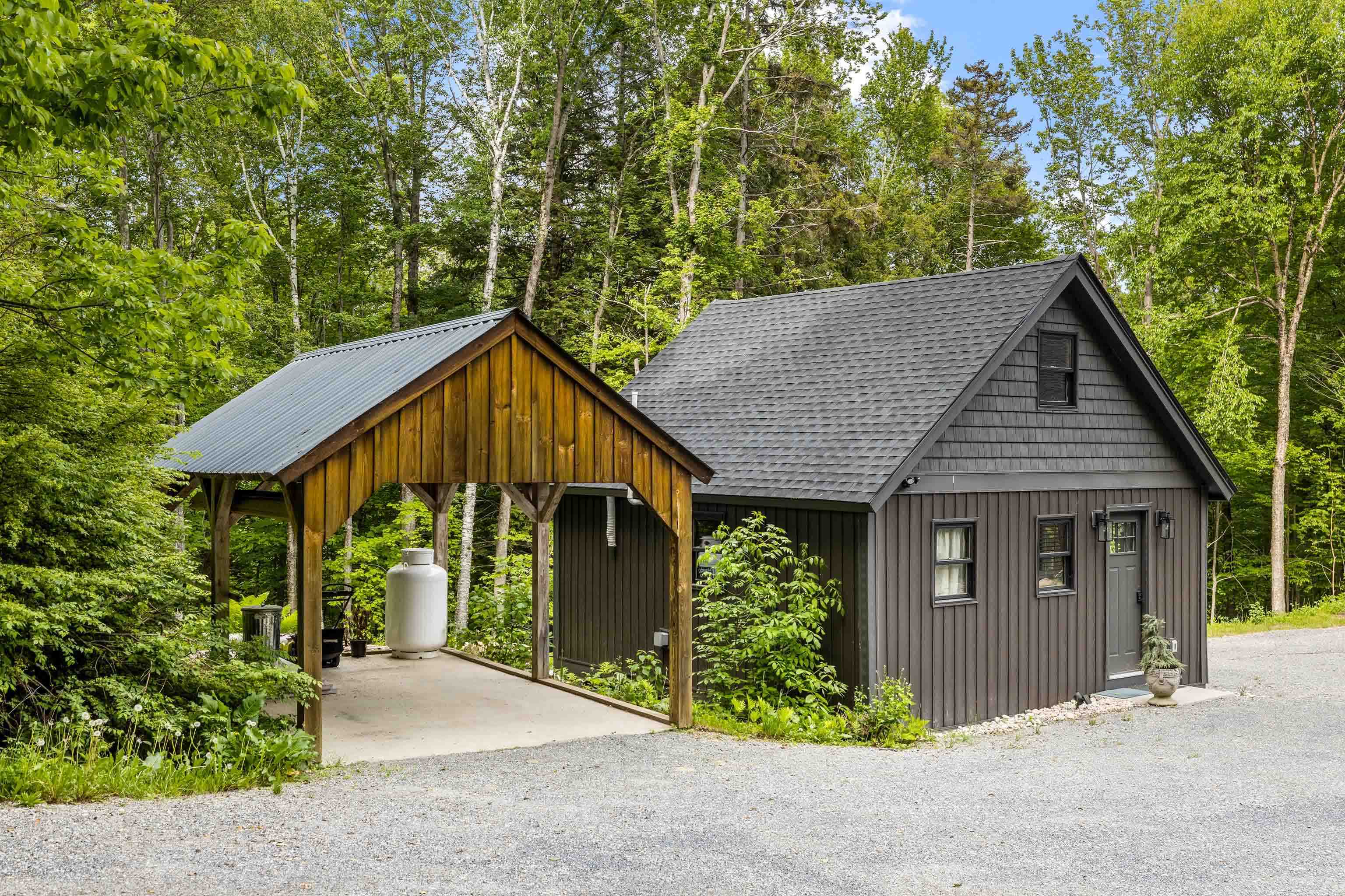 65 Lower Taylor Hill Road