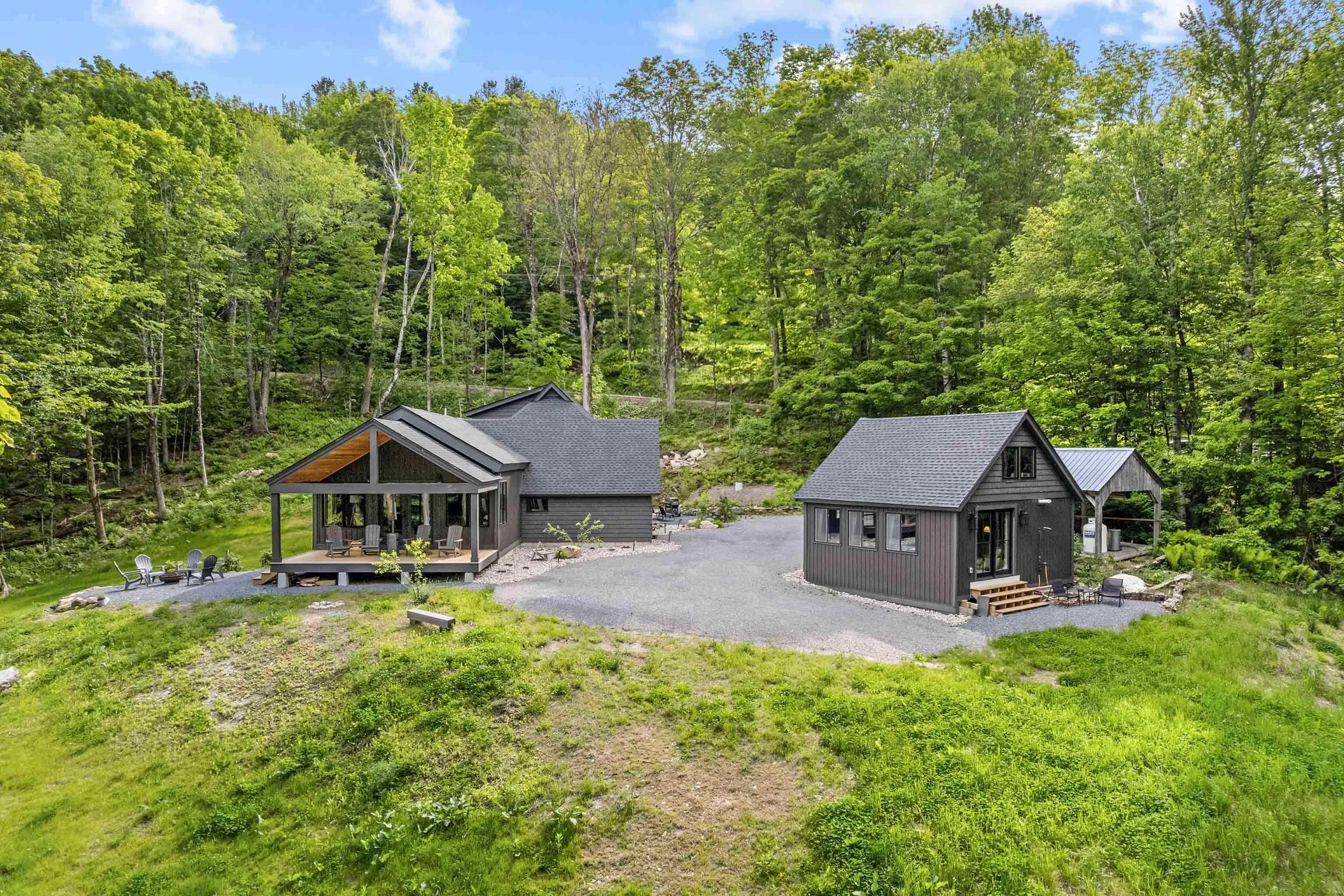 65 Lower Taylor Hill Road