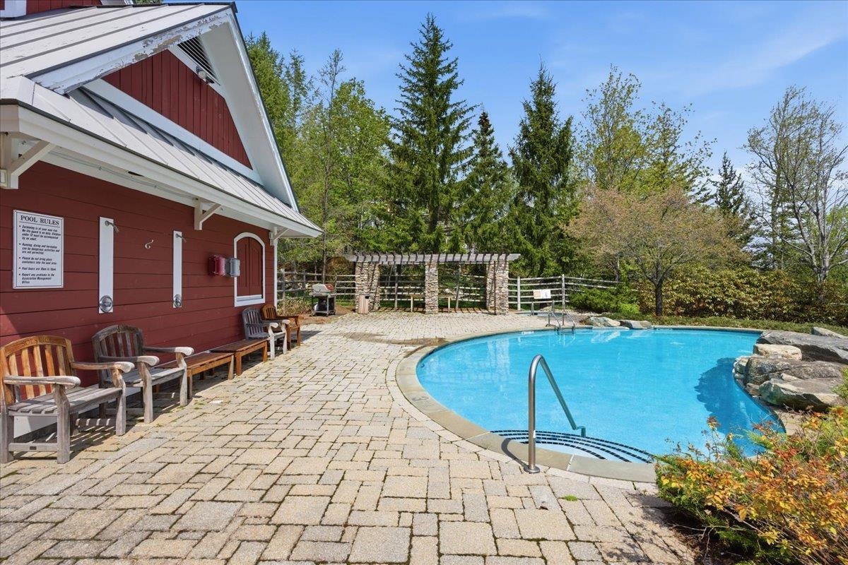 47B Sun Bowl Ridge Road