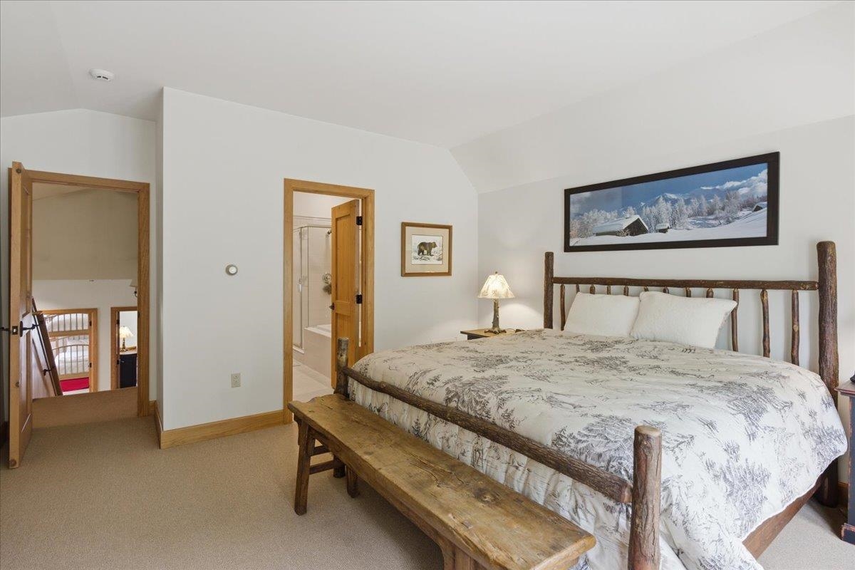 47B Sun Bowl Ridge Road