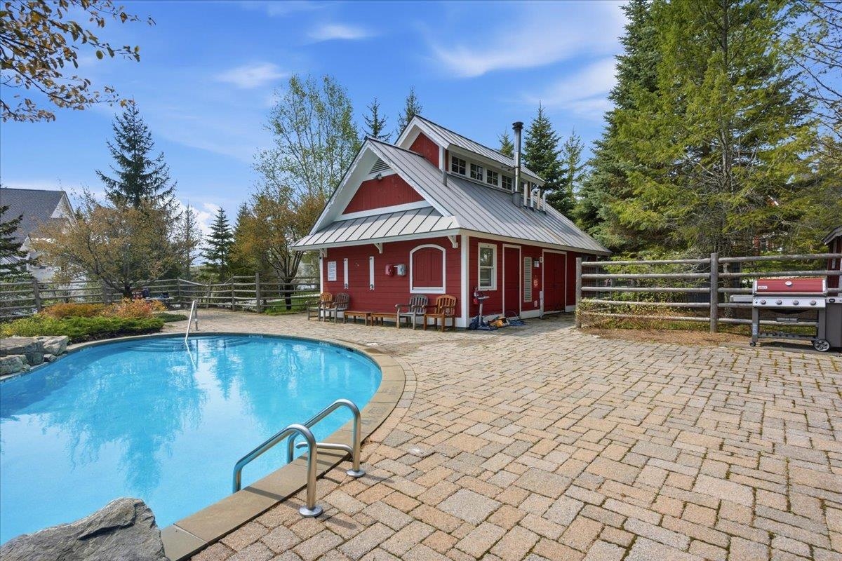 47B Sun Bowl Ridge Road