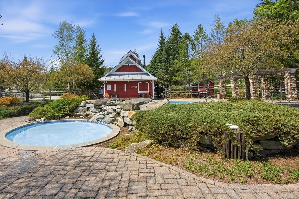 47B Sun Bowl Ridge Road