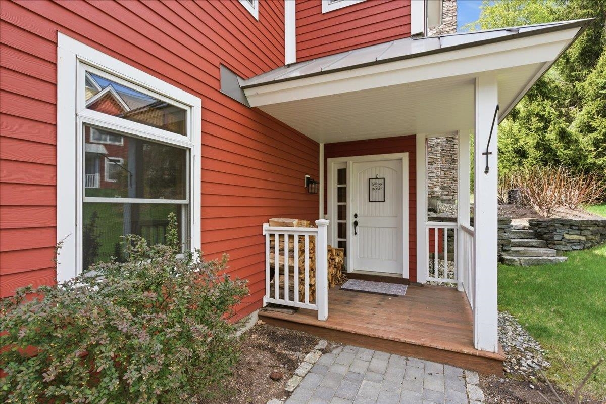47B Sun Bowl Ridge Road