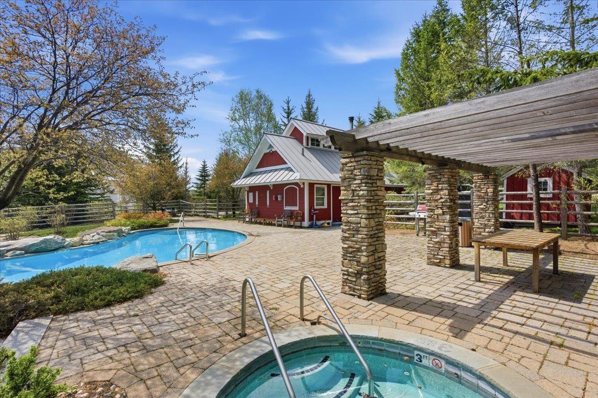 47B Sun Bowl Ridge Road