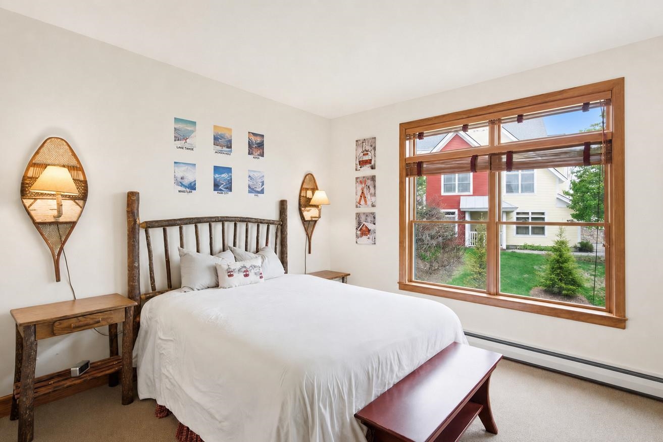 47B Sun Bowl Ridge Road