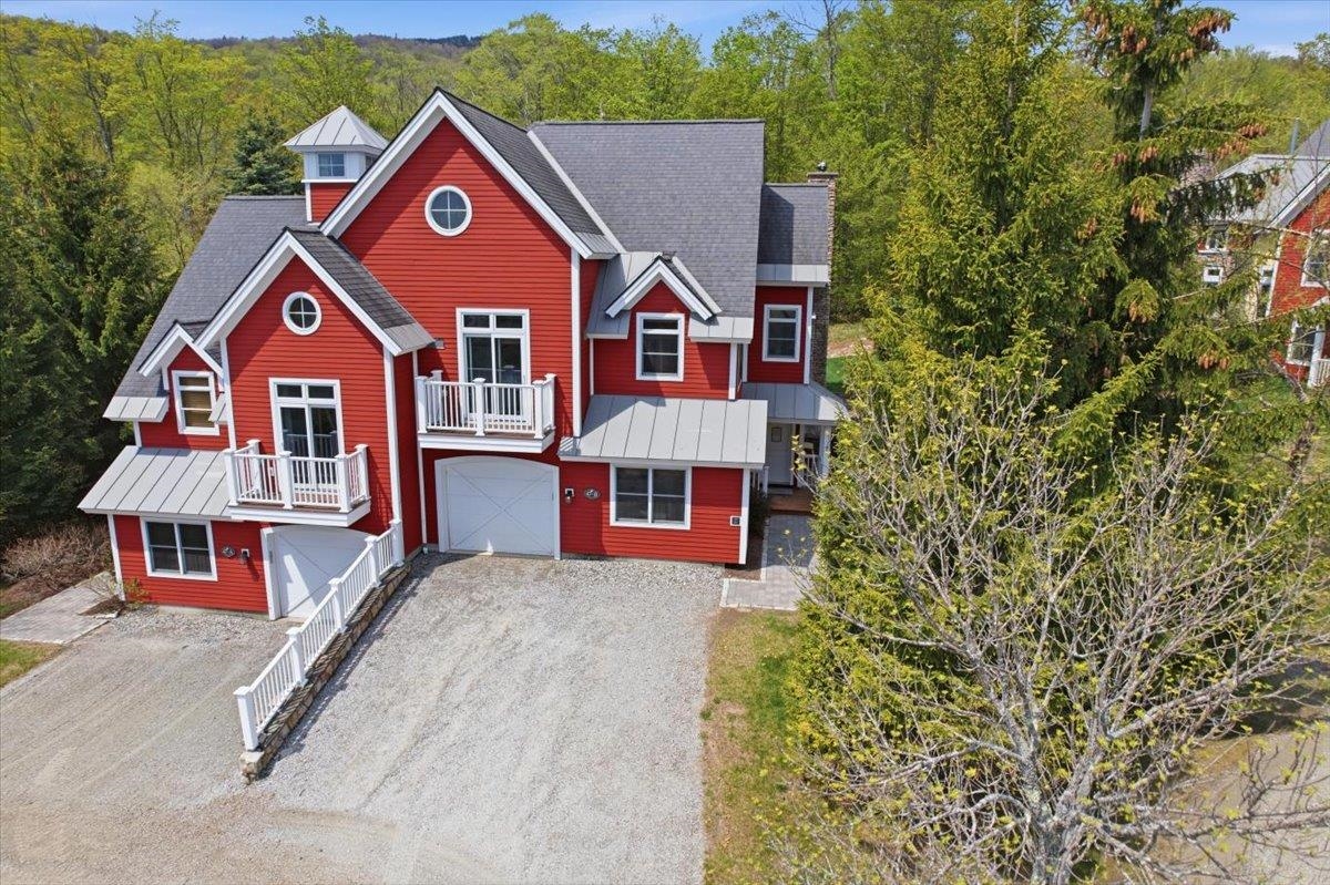 47B Sun Bowl Ridge Road