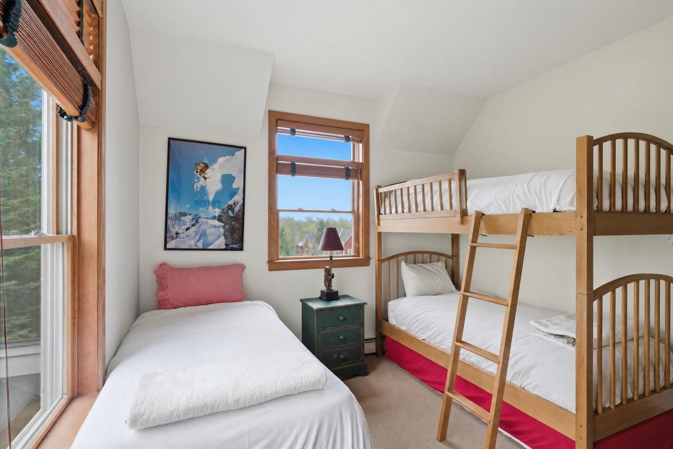 47B Sun Bowl Ridge Road