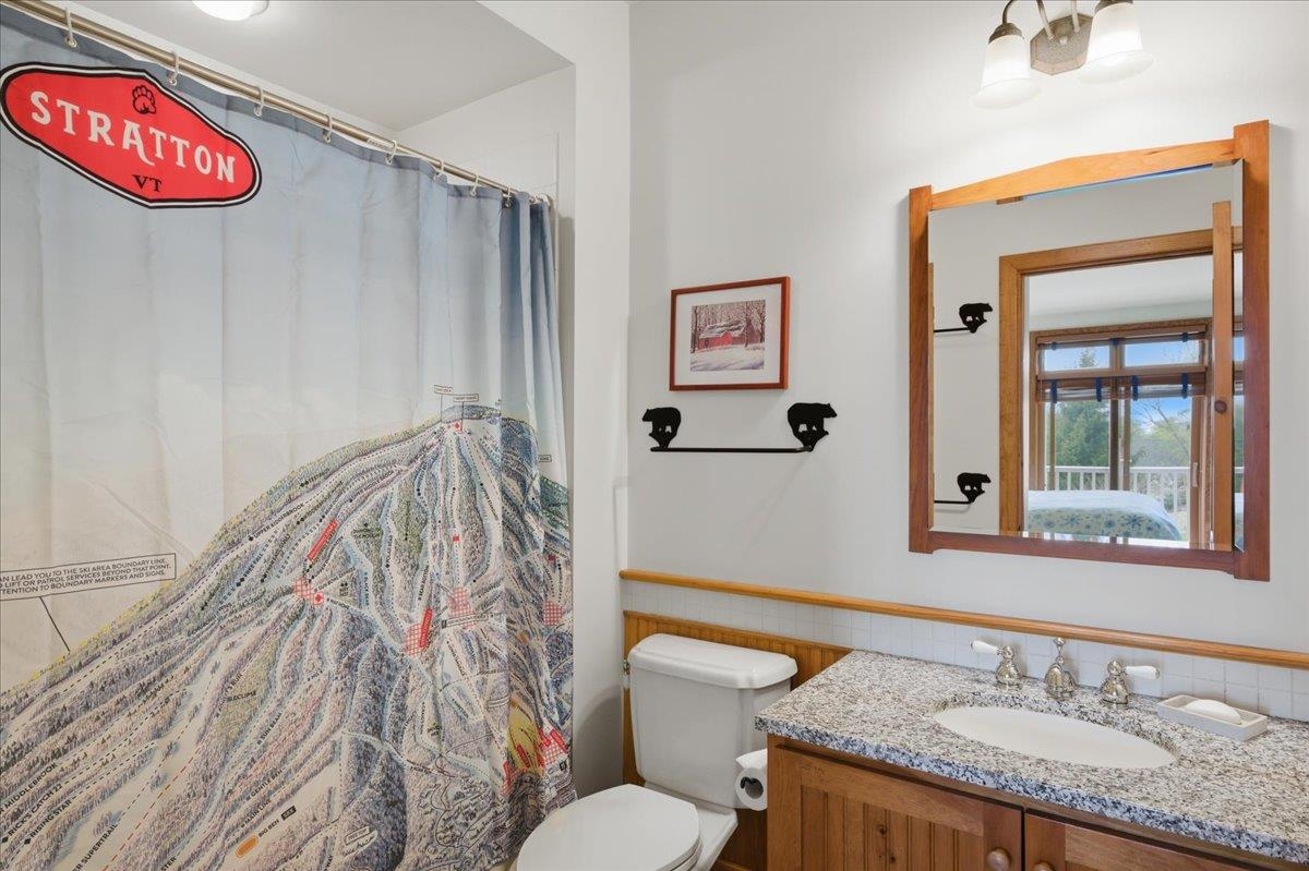 47B Sun Bowl Ridge Road