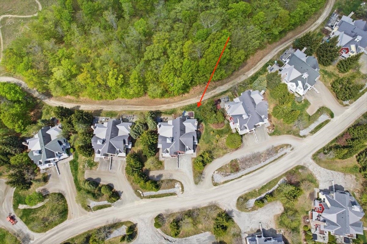 47B Sun Bowl Ridge Road