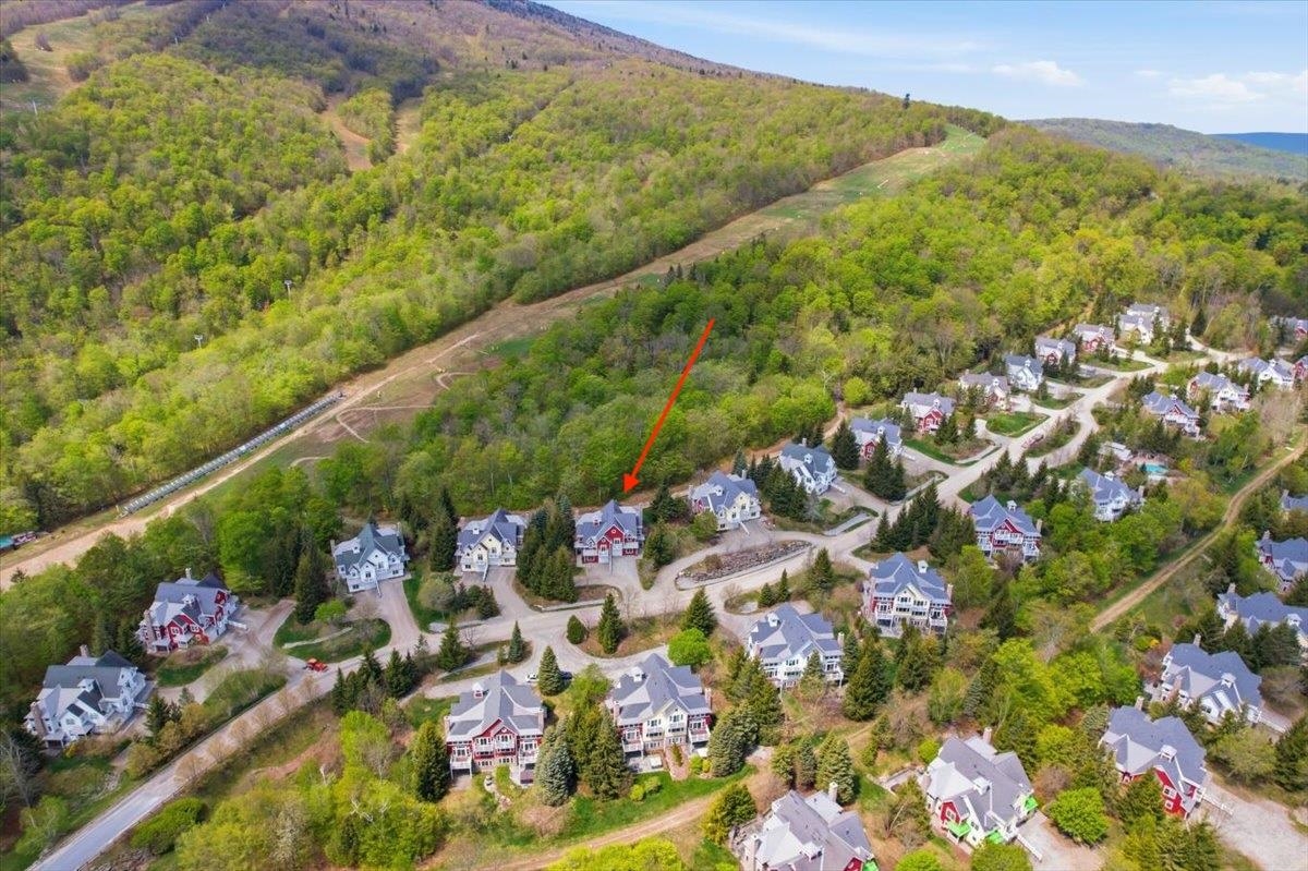 47B Sun Bowl Ridge Road