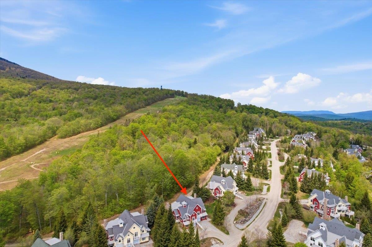 47B Sun Bowl Ridge Road