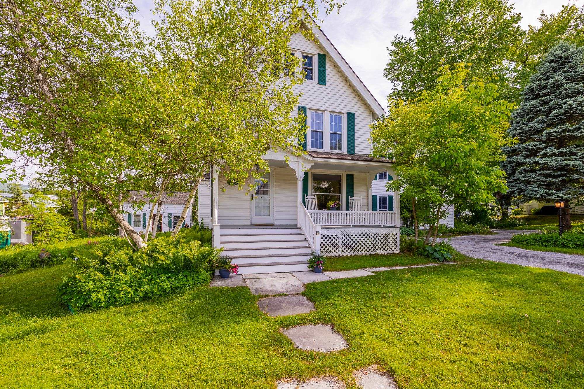 238 Seminary Avenue
