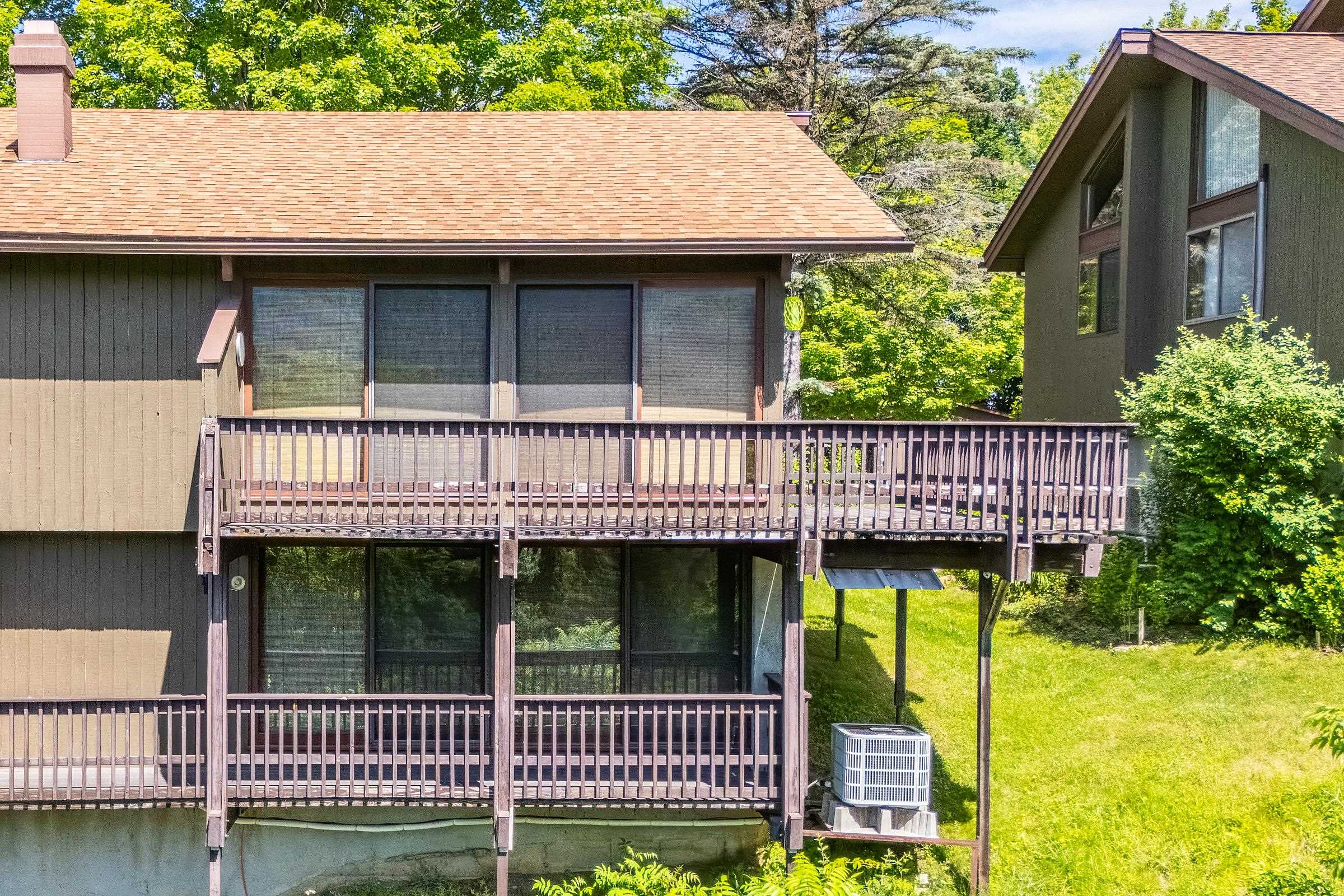 43 Murray Hill Heights Road Unit: 37