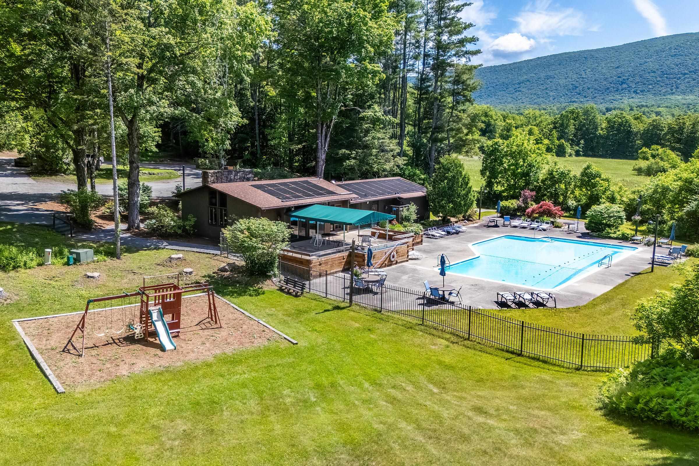 43 Murray Hill Heights Road Unit: 37