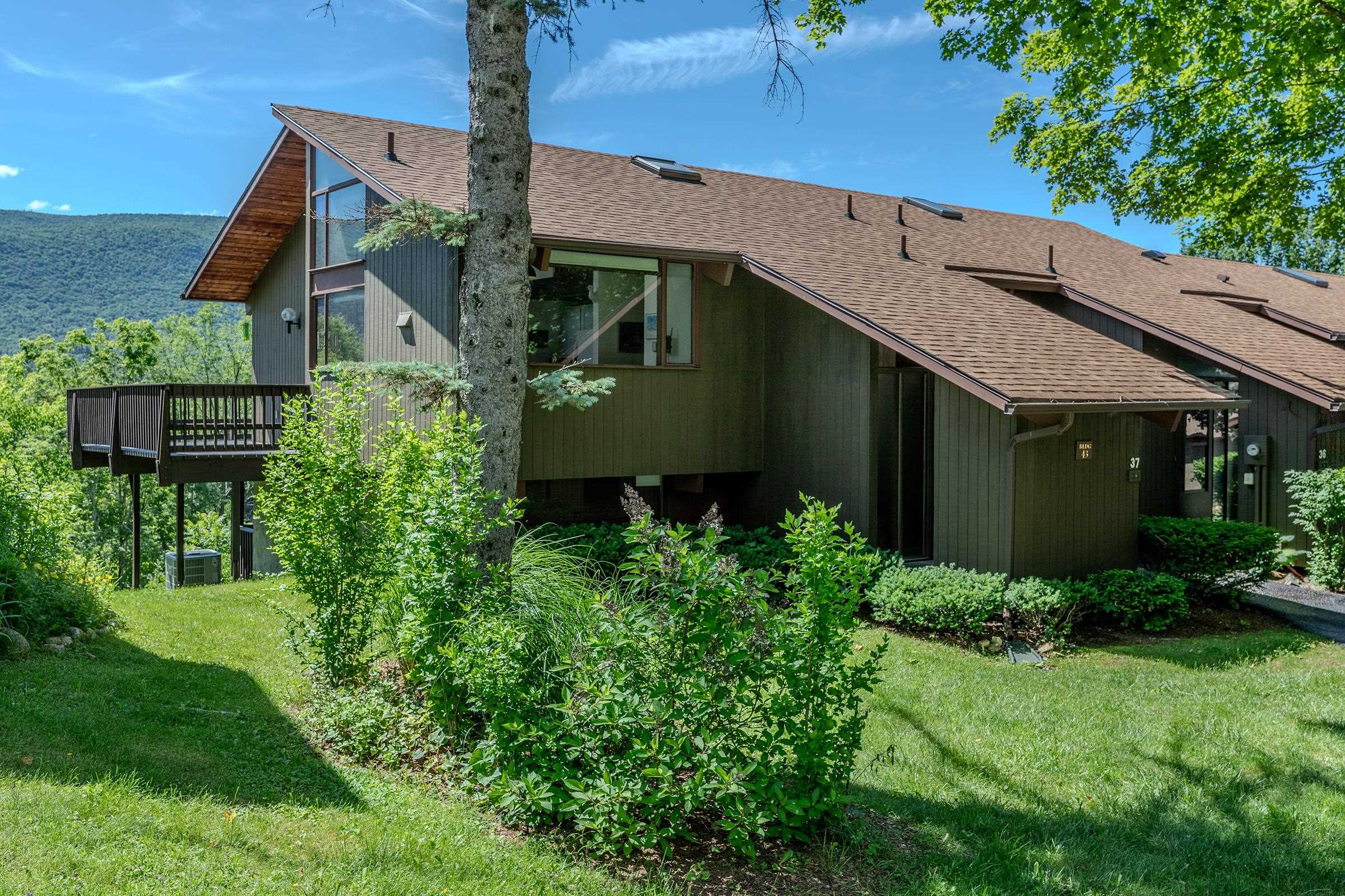 43 Murray Hill Heights Road Unit: 37