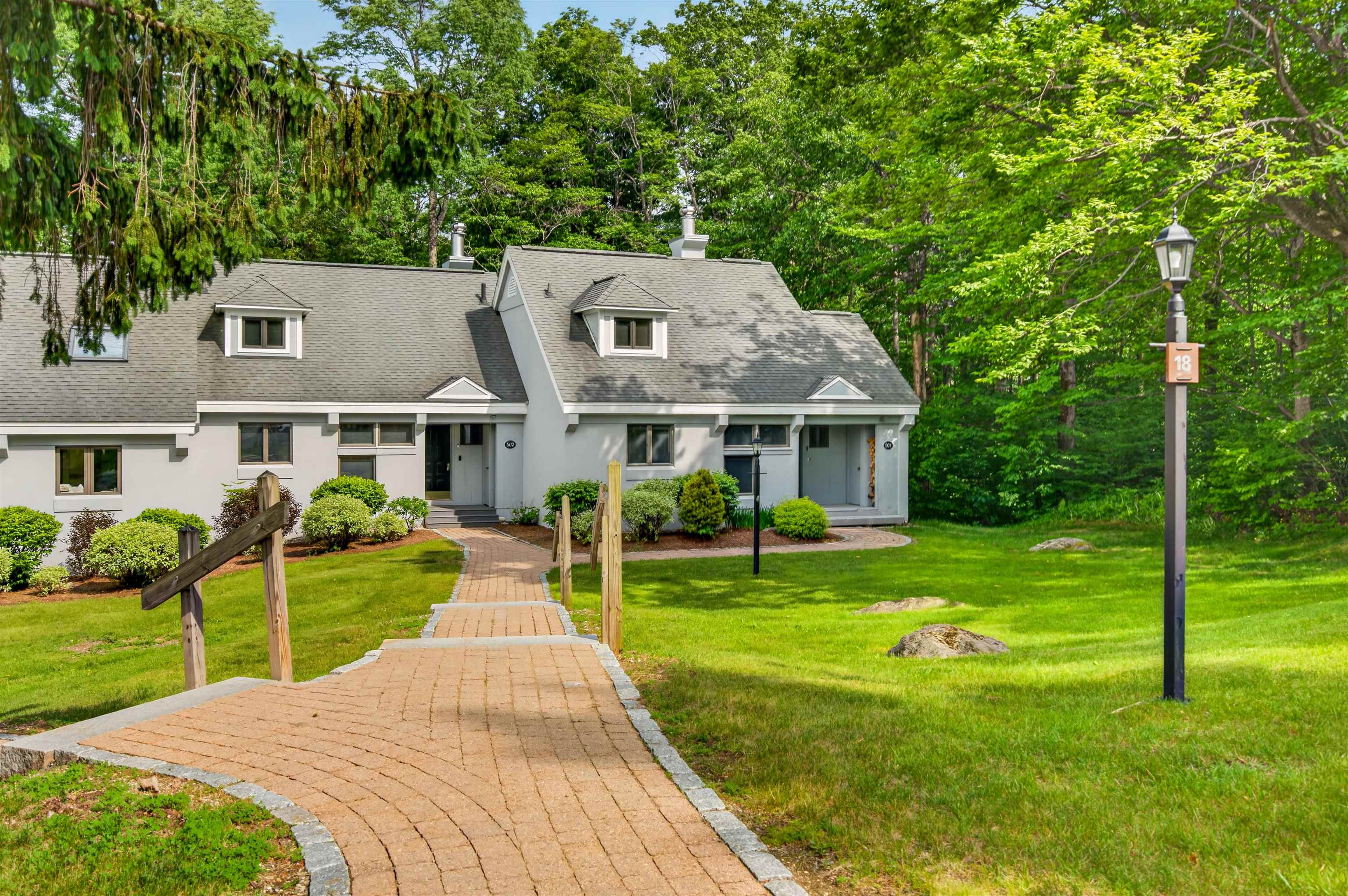 18 High Point Drive Unit: 501