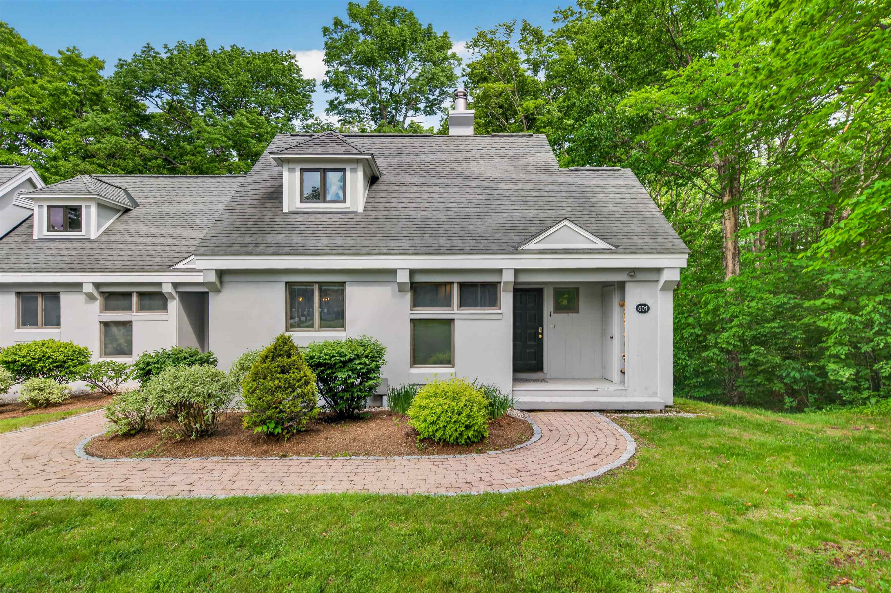 18 High Point Drive Unit: 501