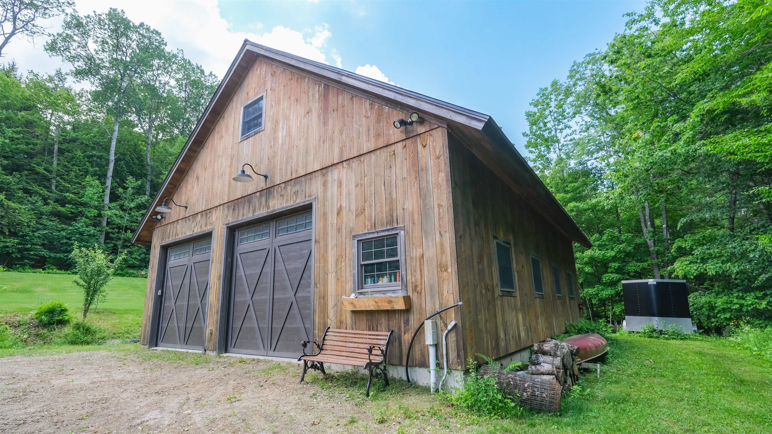 955 Smokeshire Road