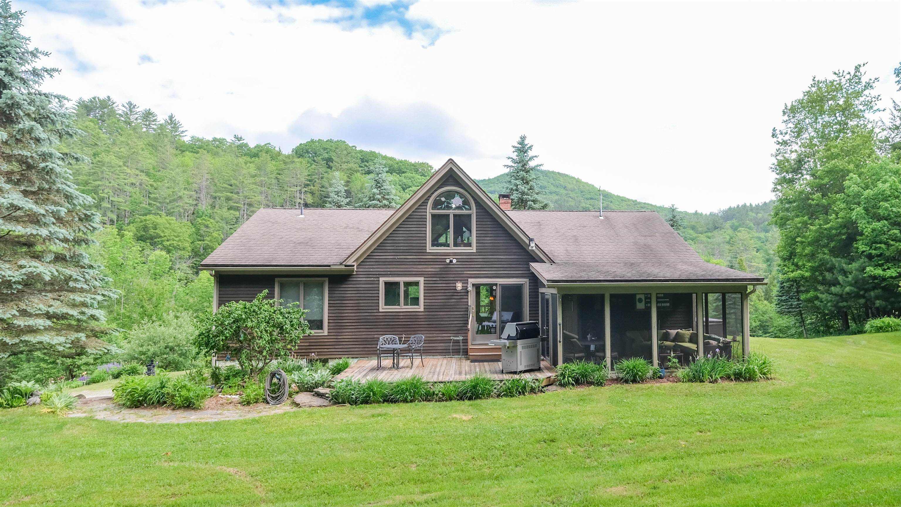 955 Smokeshire Road