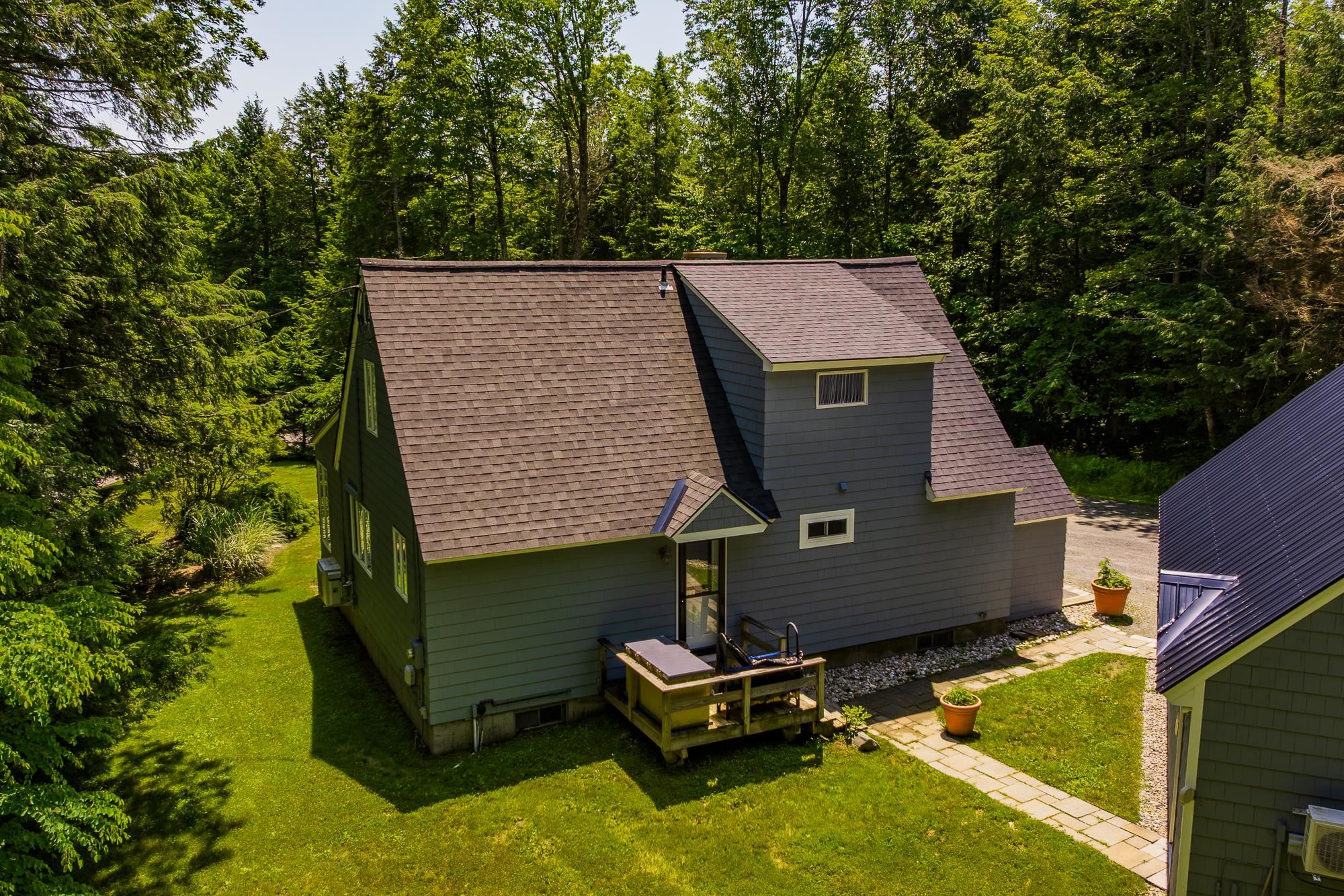 1886 Winhall Hollow Road
