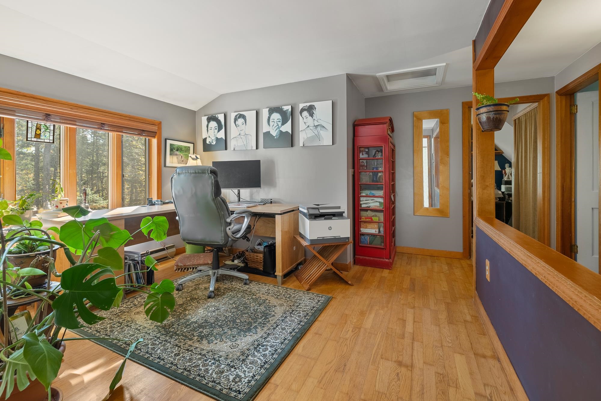 1886 Winhall Hollow Road