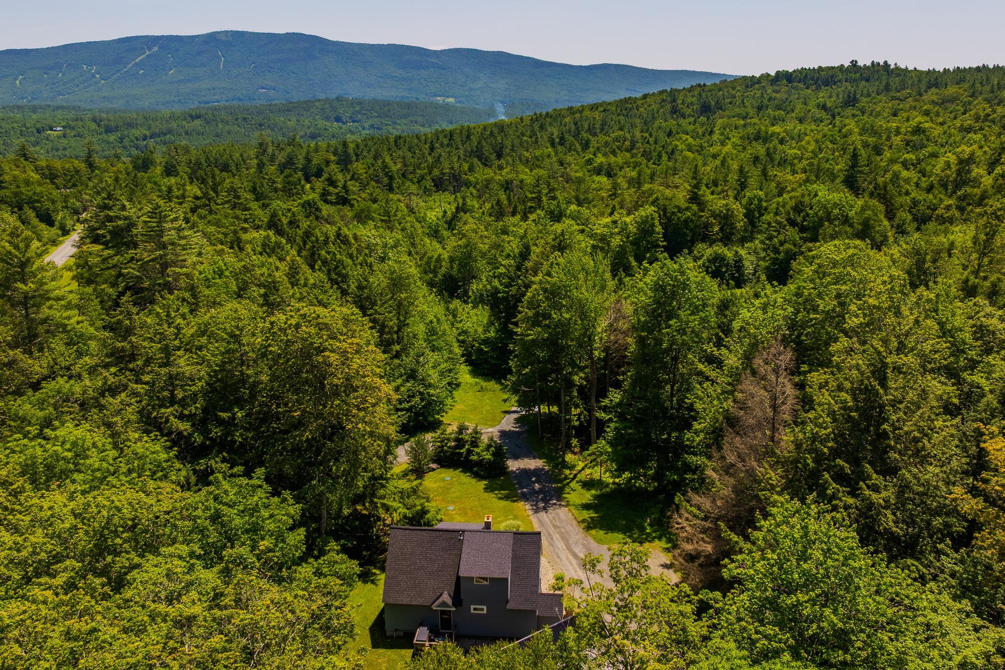 1886 Winhall Hollow Road