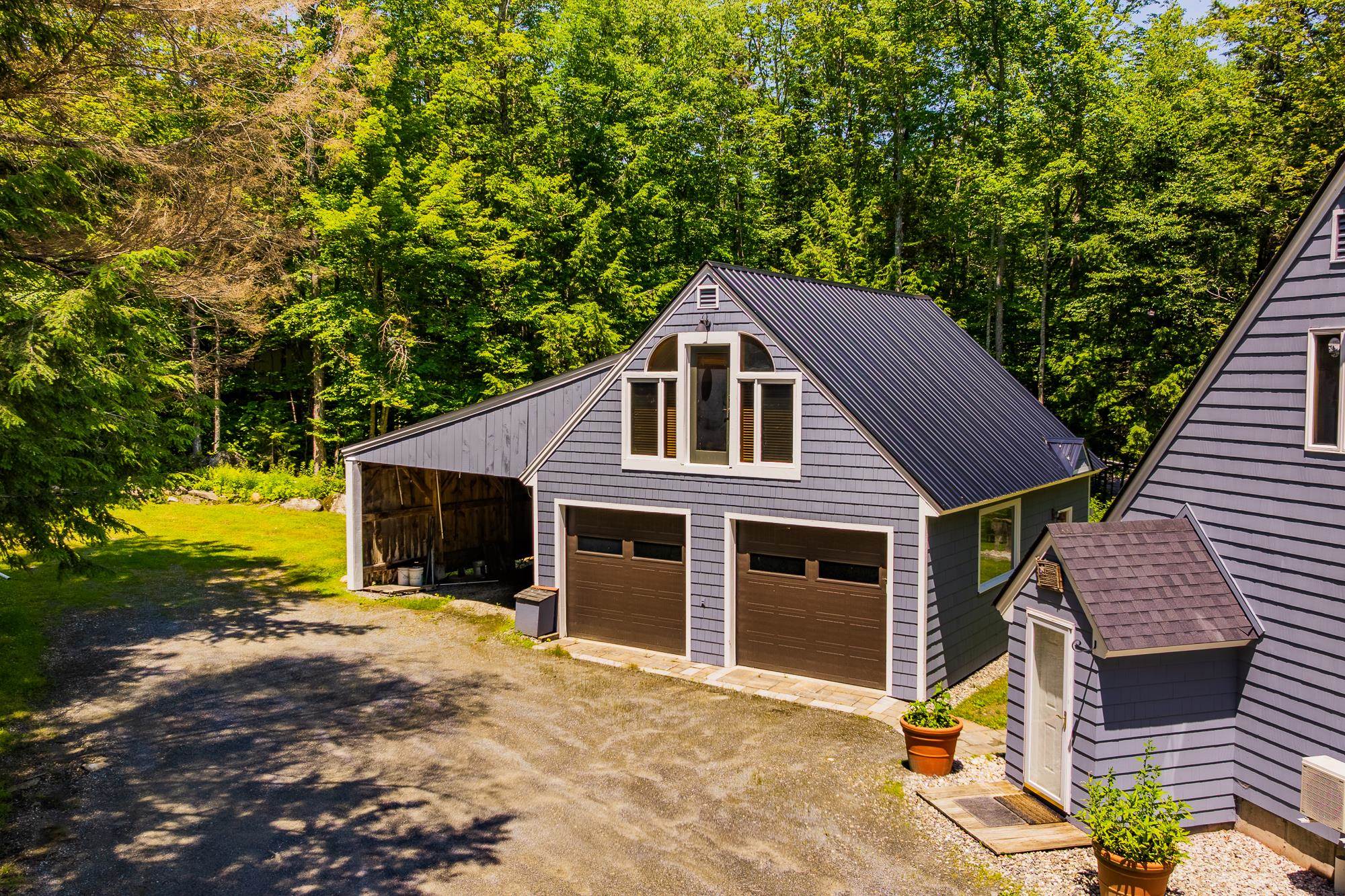 1886 Winhall Hollow Road