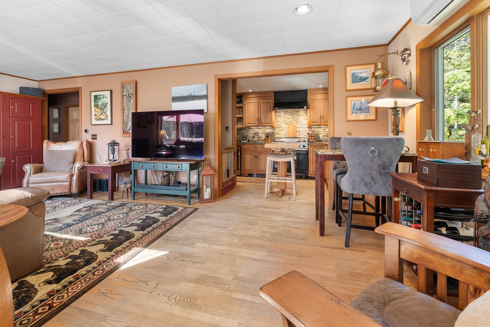 1886 Winhall Hollow Road