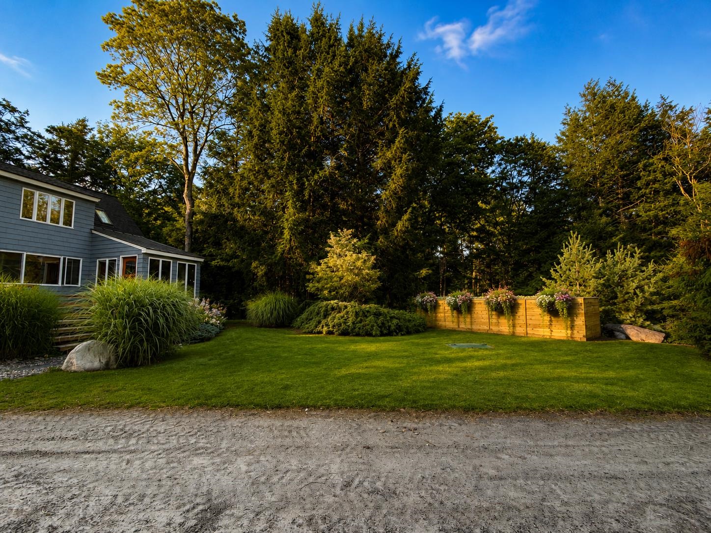 1886 Winhall Hollow Road
