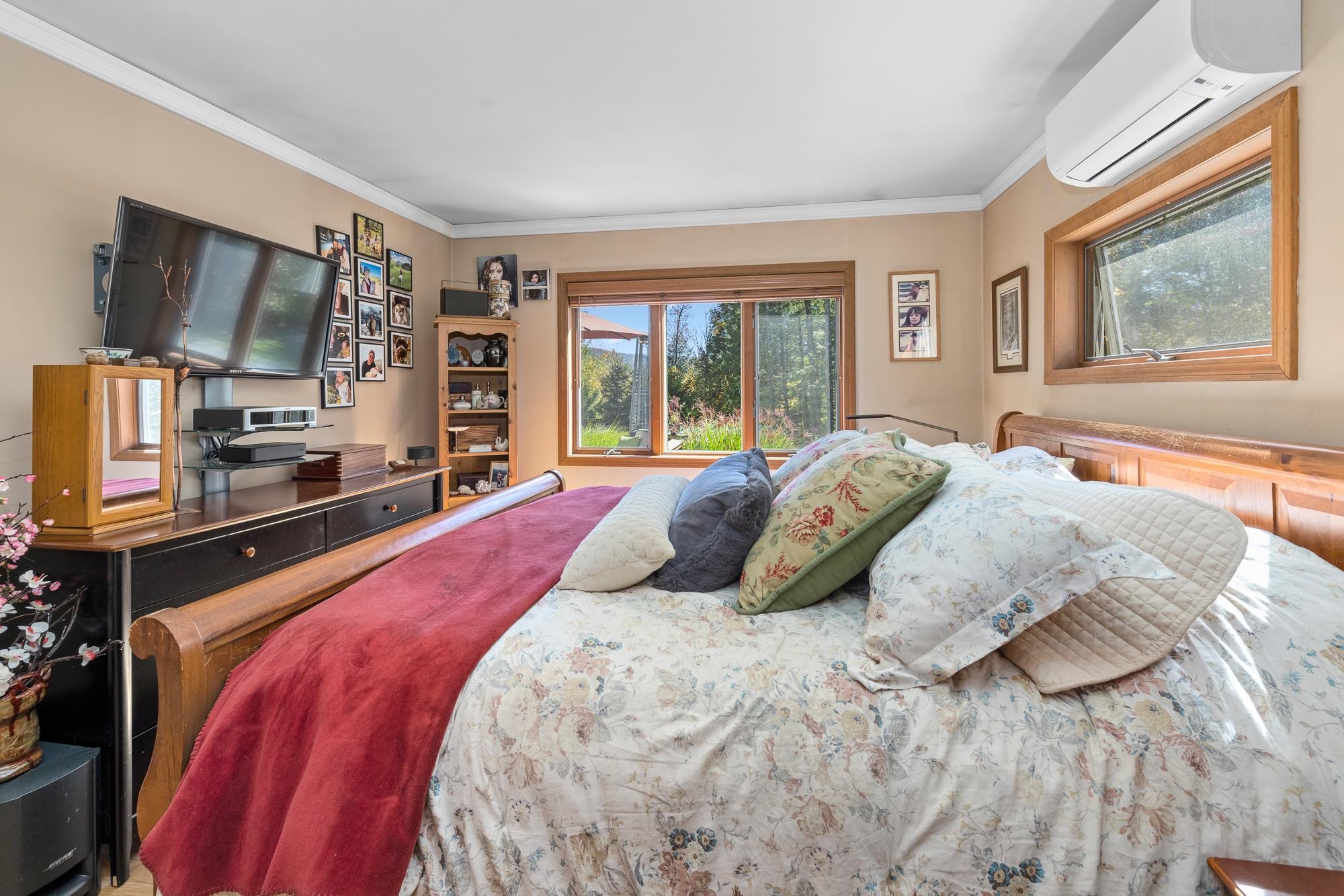 1886 Winhall Hollow Road
