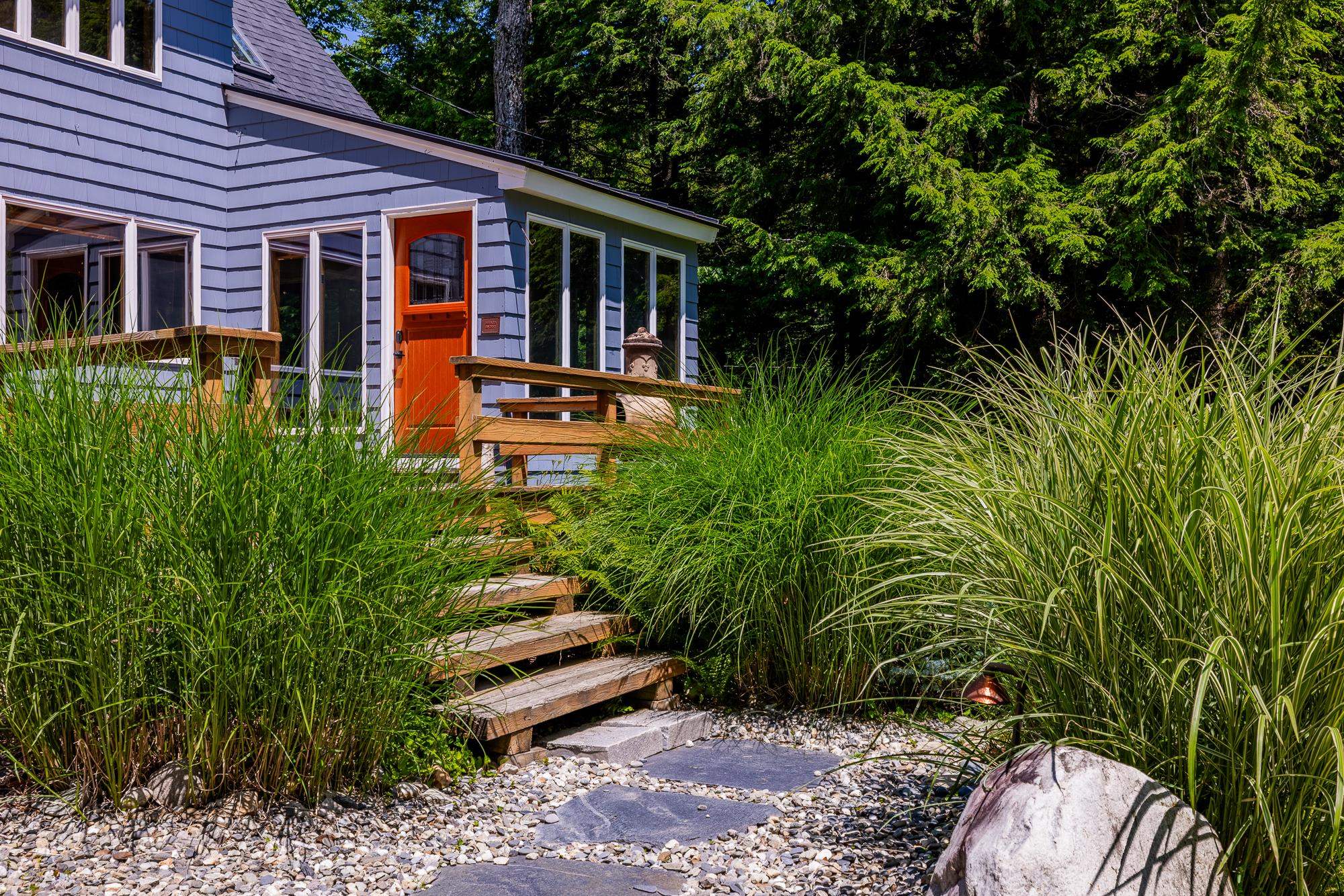 1886 Winhall Hollow Road