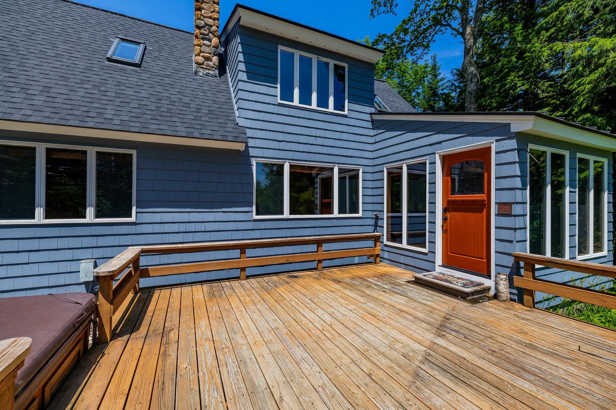 1886 Winhall Hollow Road