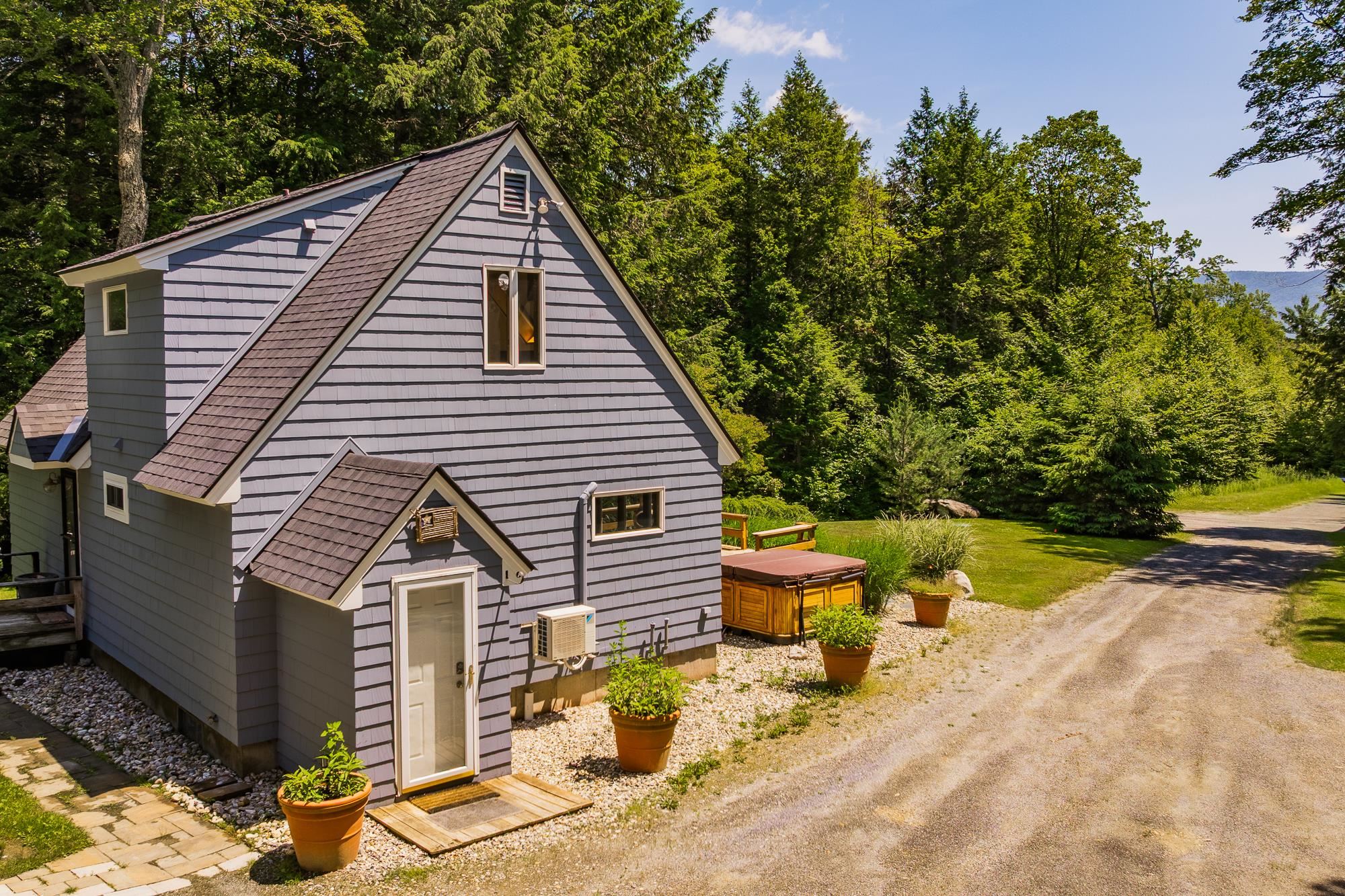 1886 Winhall Hollow Road