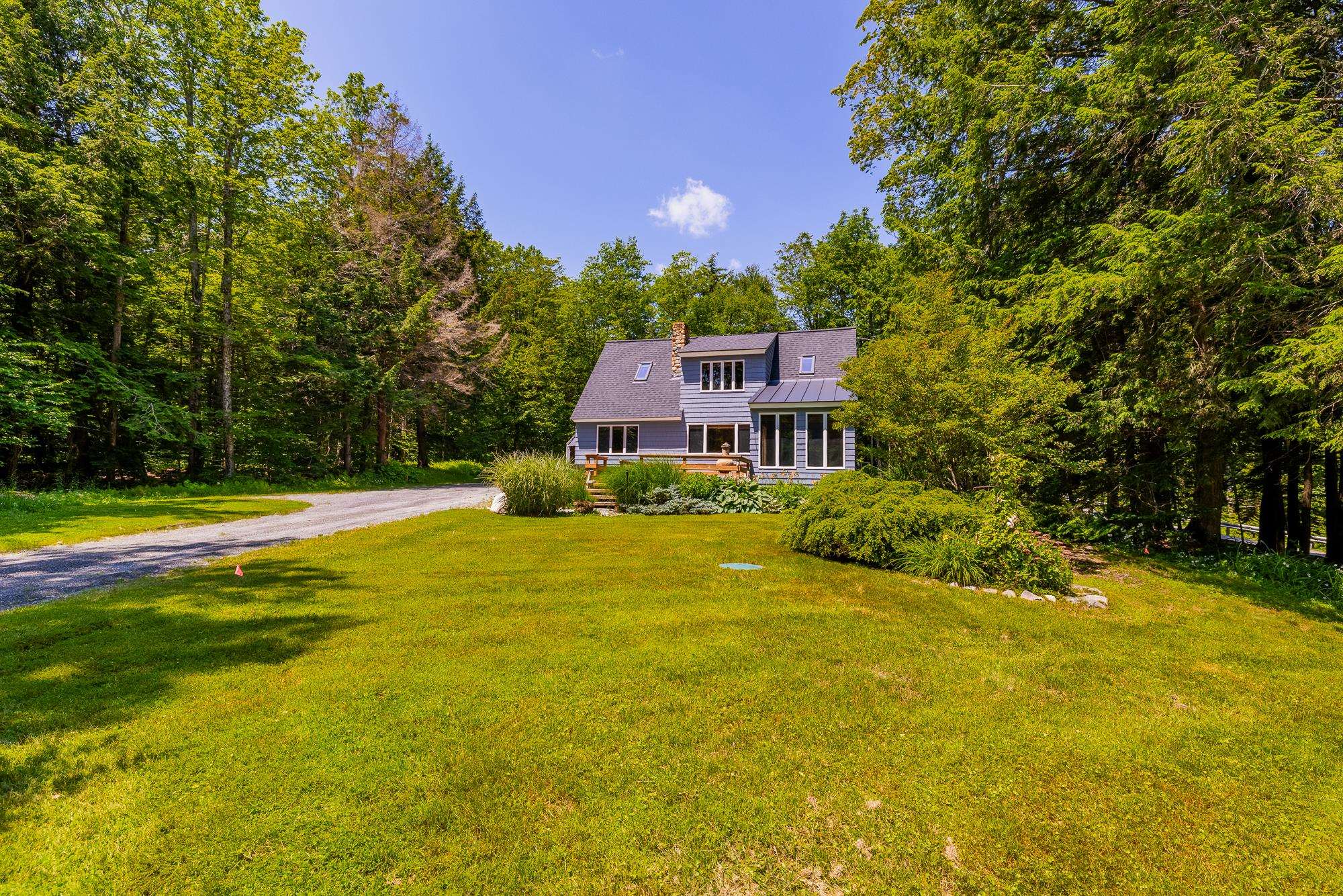 1886 Winhall Hollow Road