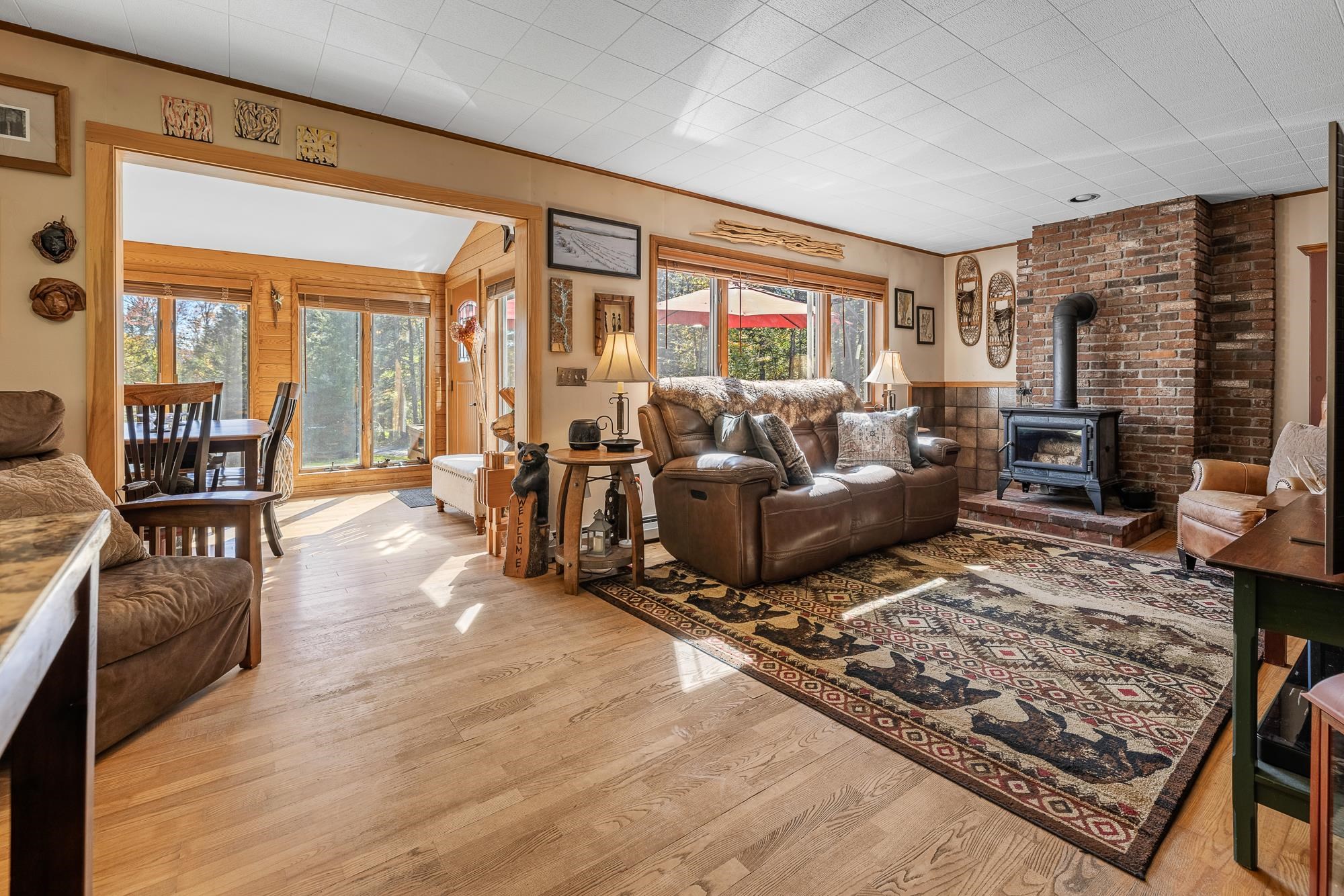 1886 Winhall Hollow Road