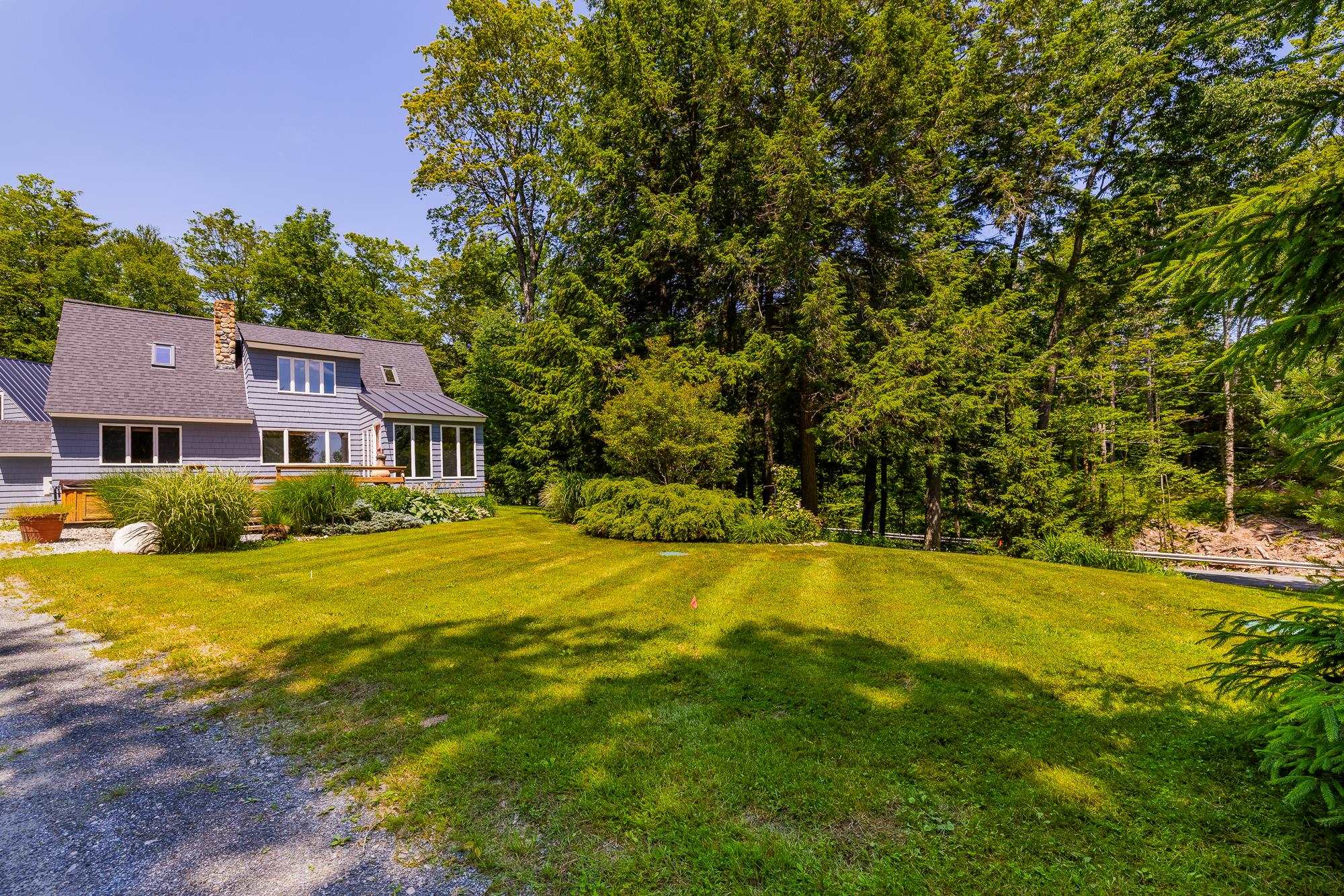 1886 Winhall Hollow Road